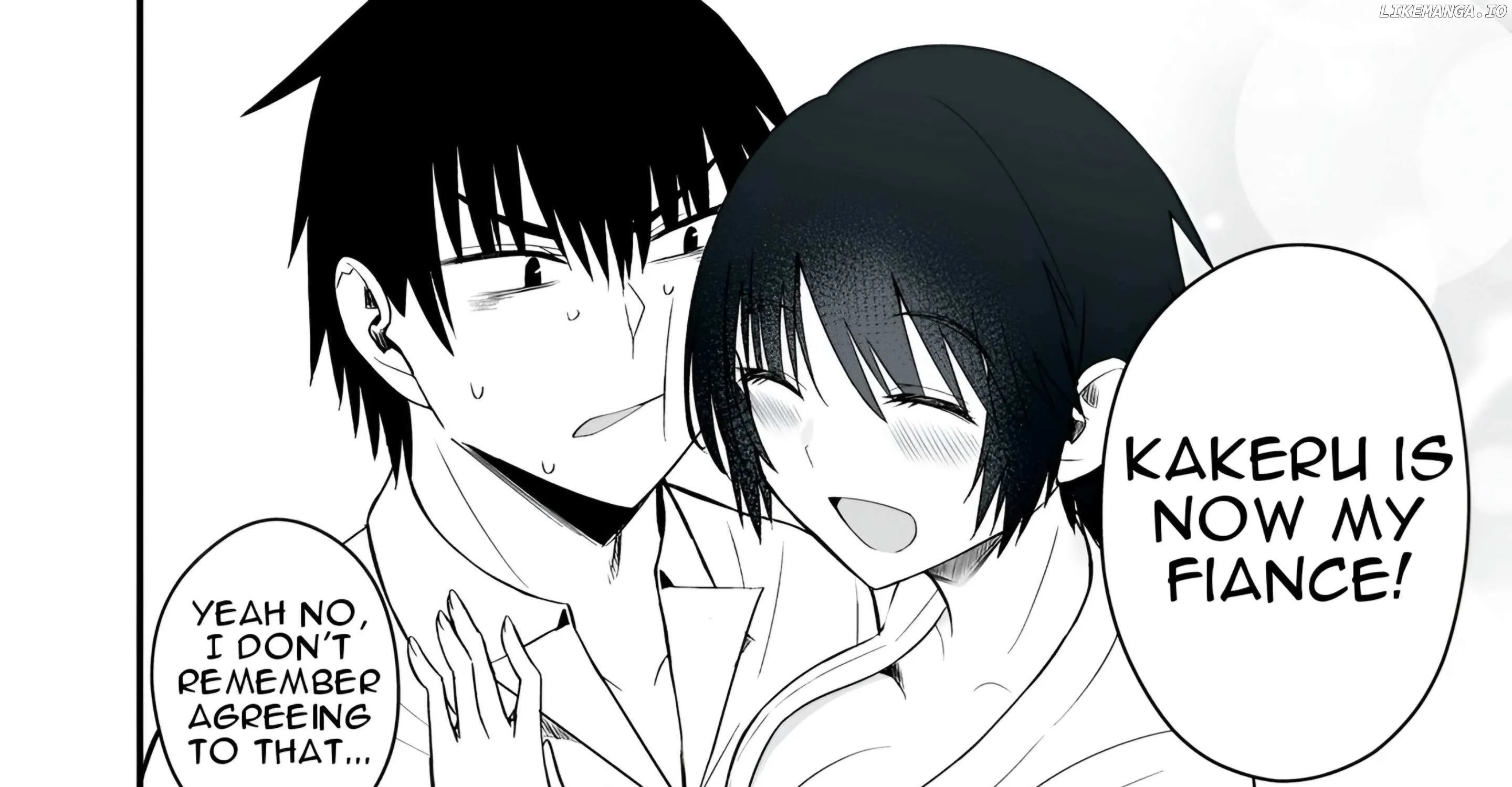Easy Survival In Another World Chapter 53.2 page 12 - 
