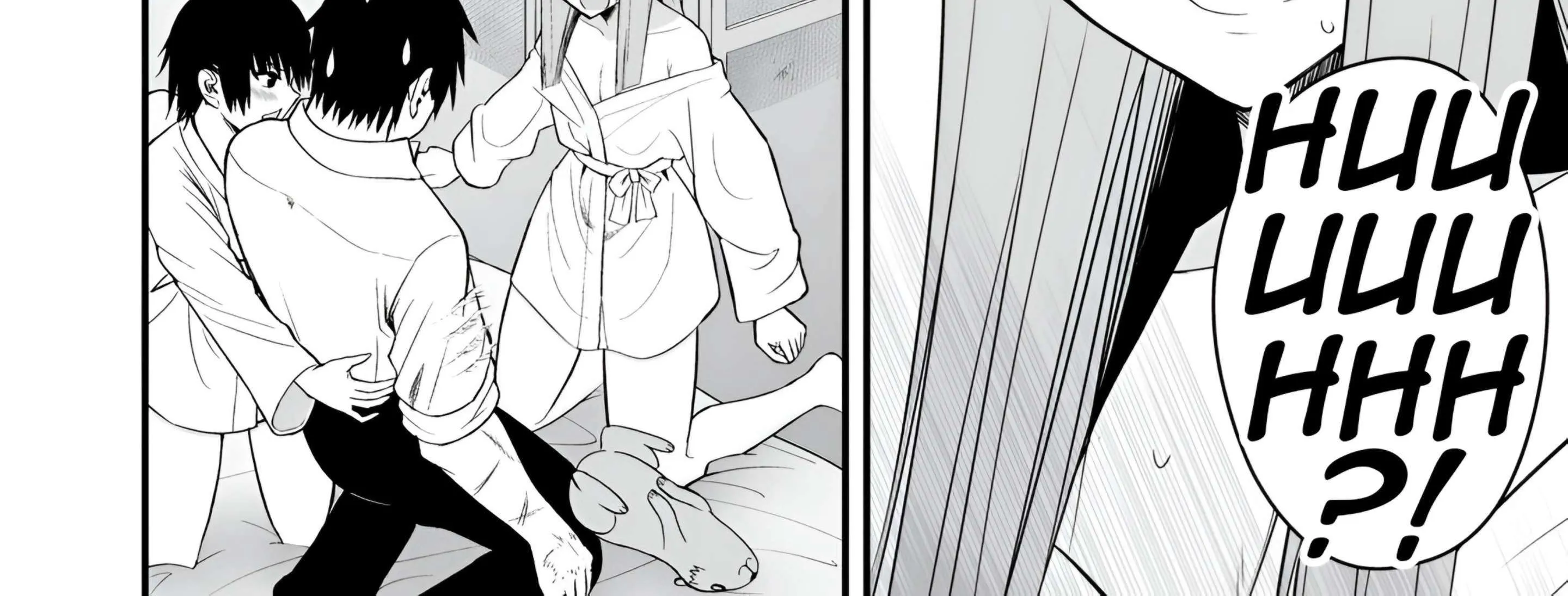 Easy Survival In Another World Chapter 53.2 page 14 - 