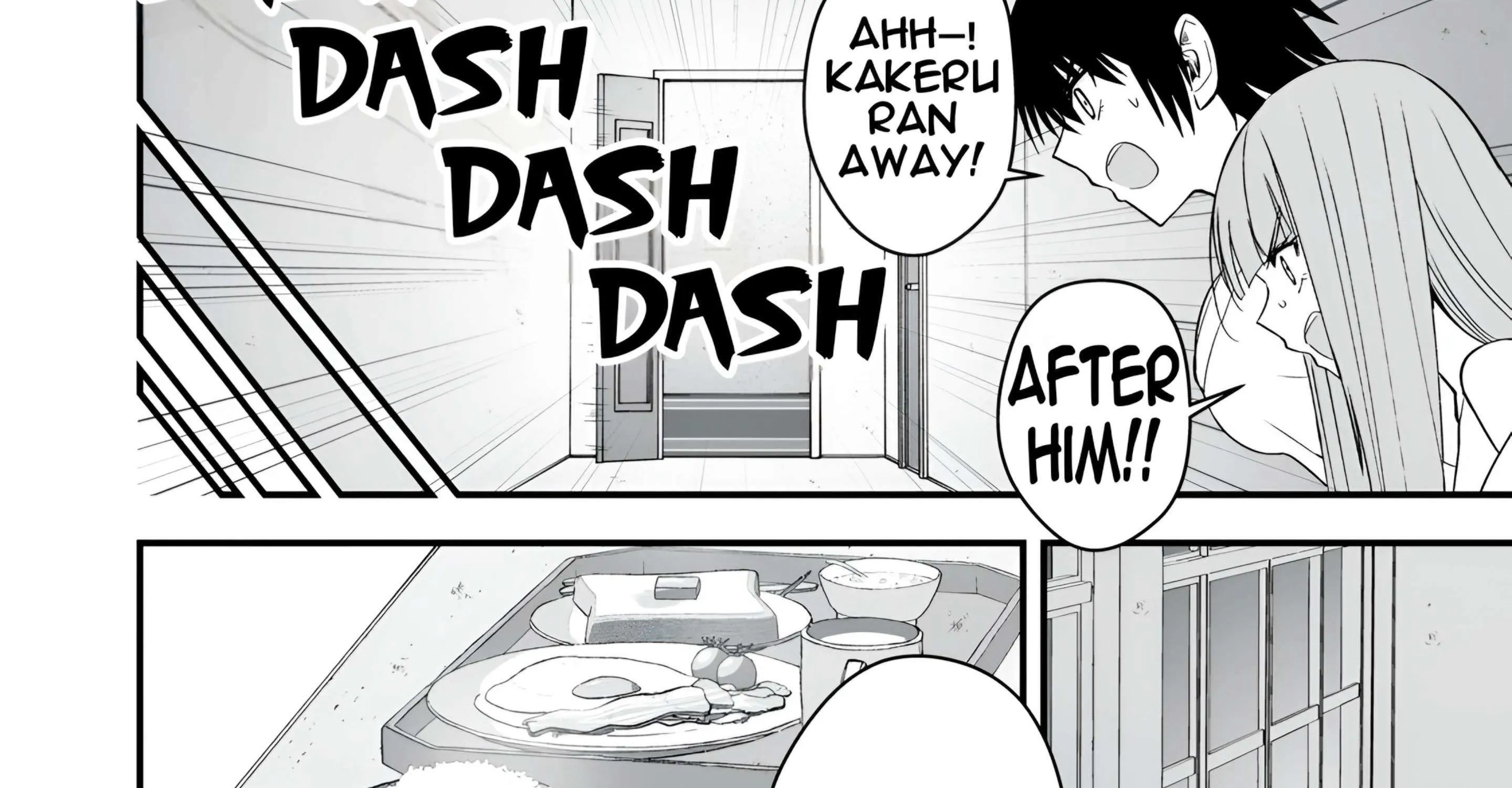 Easy Survival In Another World Chapter 53.2 page 19 - 
