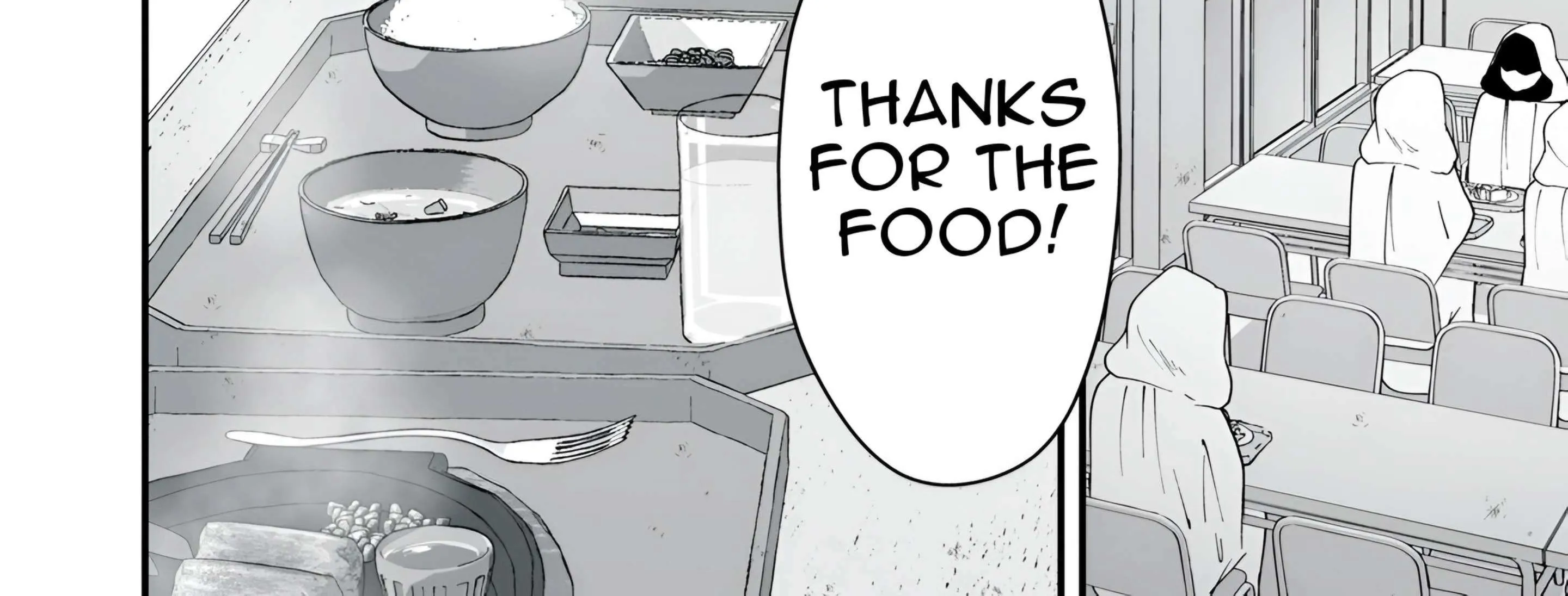 Easy Survival In Another World Chapter 53.2 page 20 - 