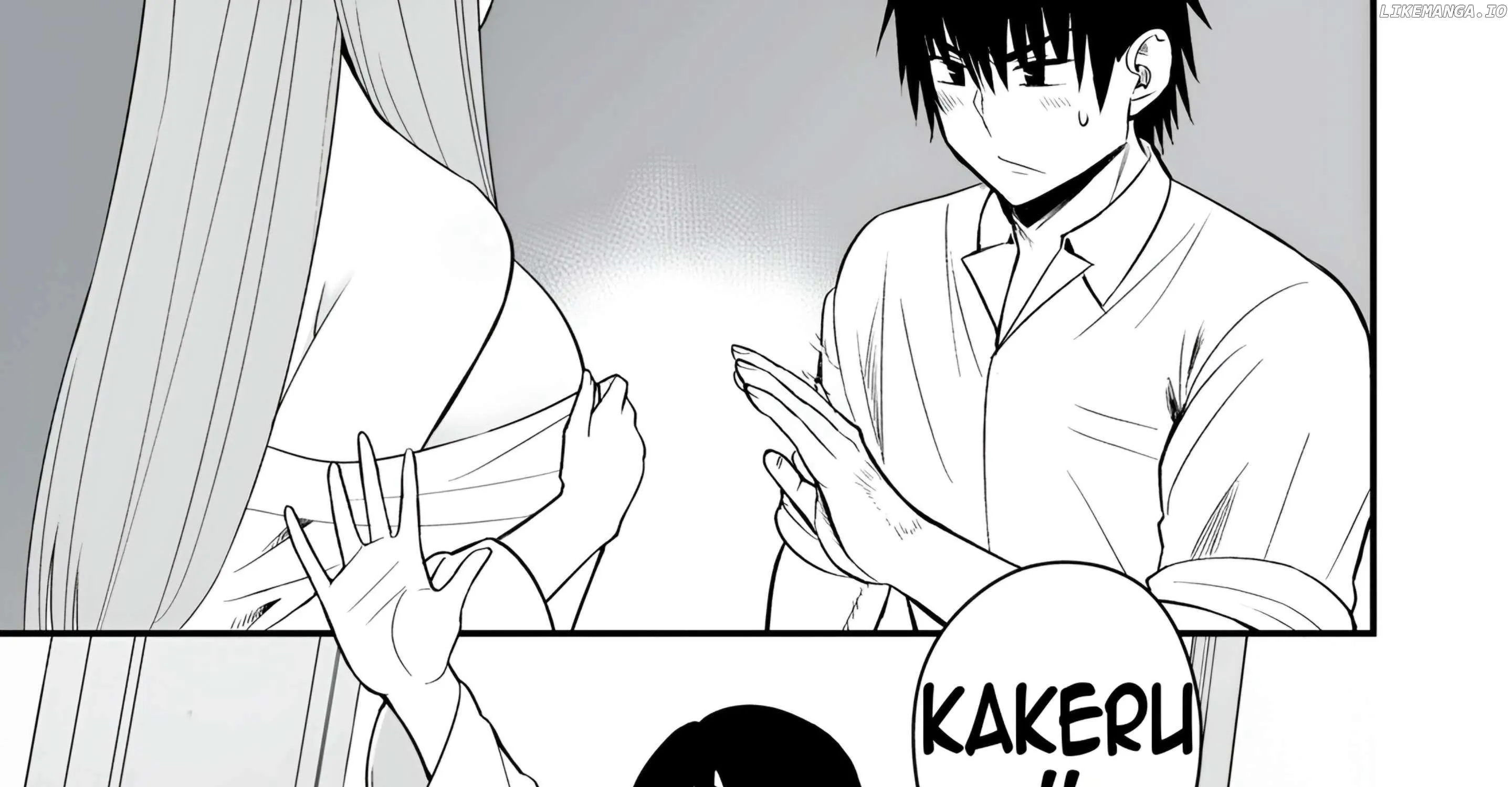 Easy Survival In Another World Chapter 53.2 page 3 - 