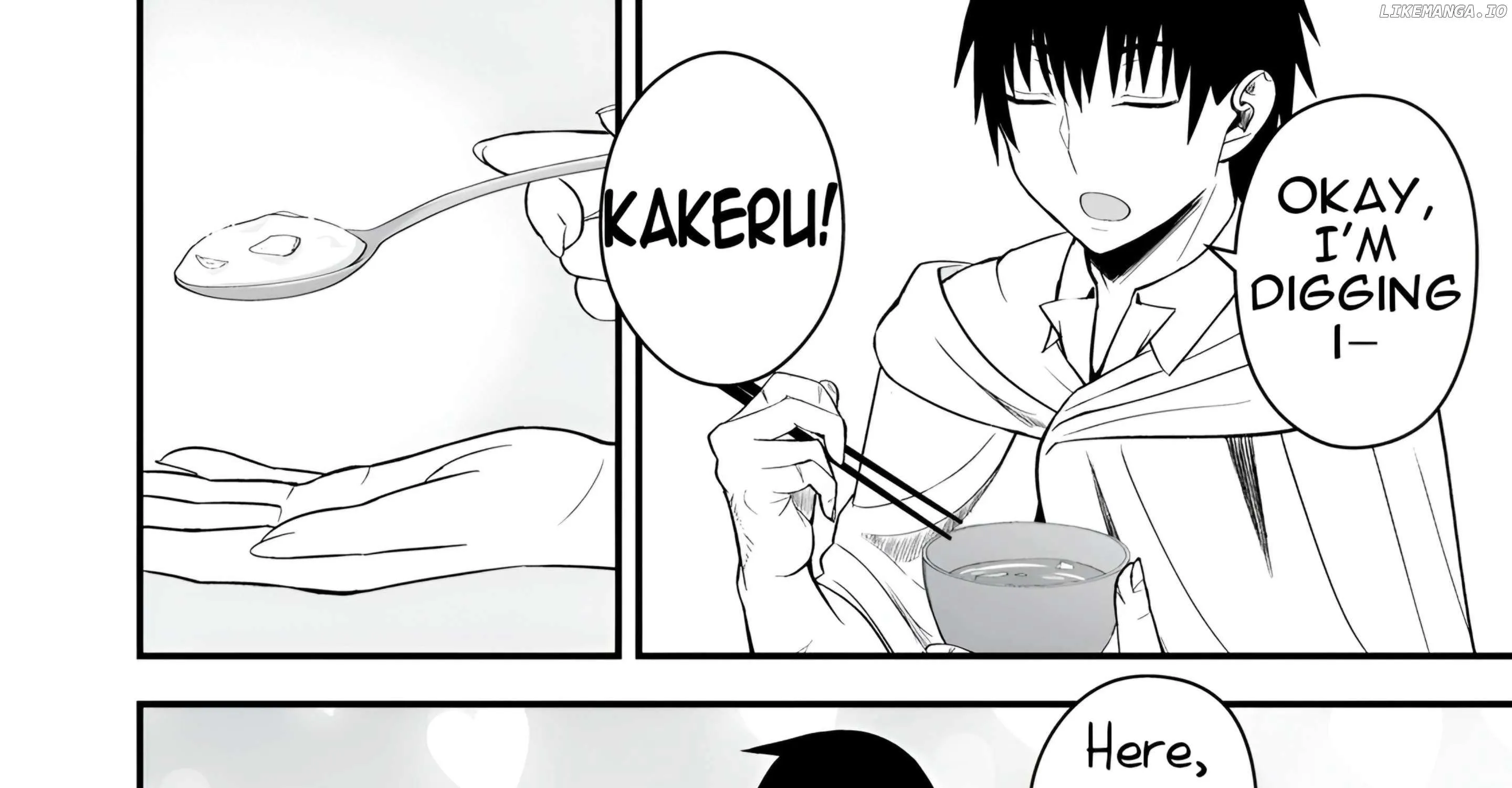 Easy Survival In Another World Chapter 53.2 page 24 - 
