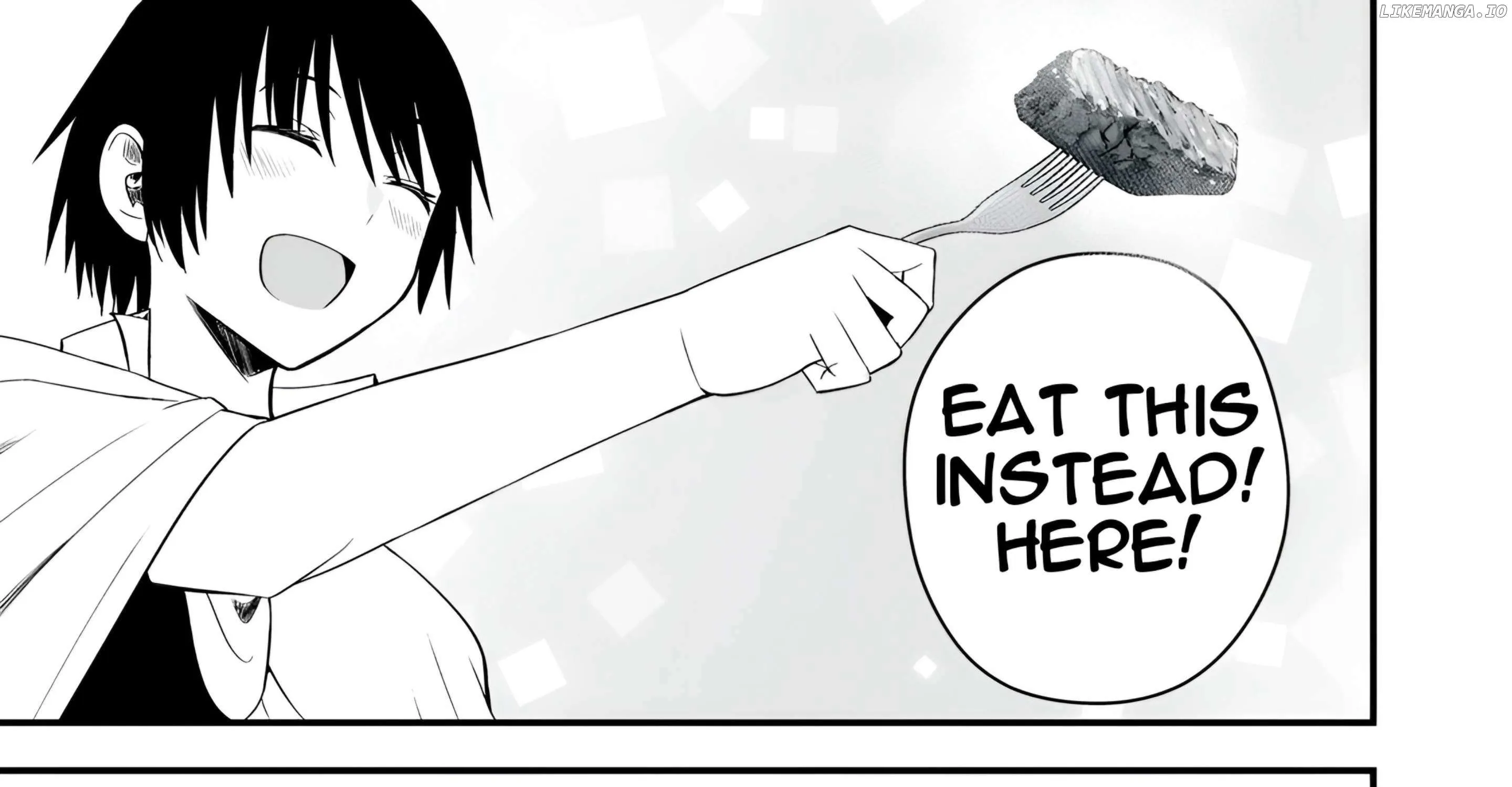 Easy Survival In Another World Chapter 53.2 page 27 - 
