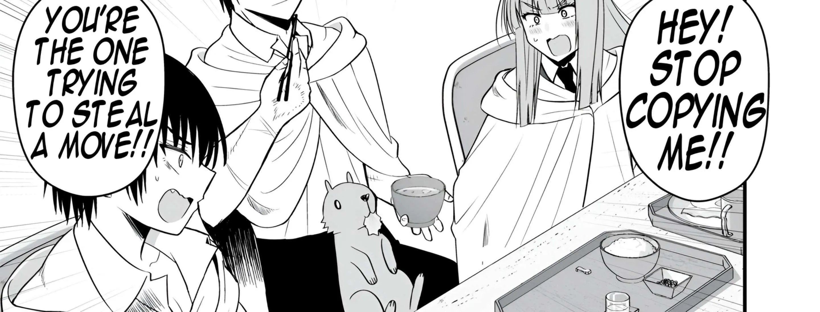 Easy Survival In Another World Chapter 53.2 page 29 - 