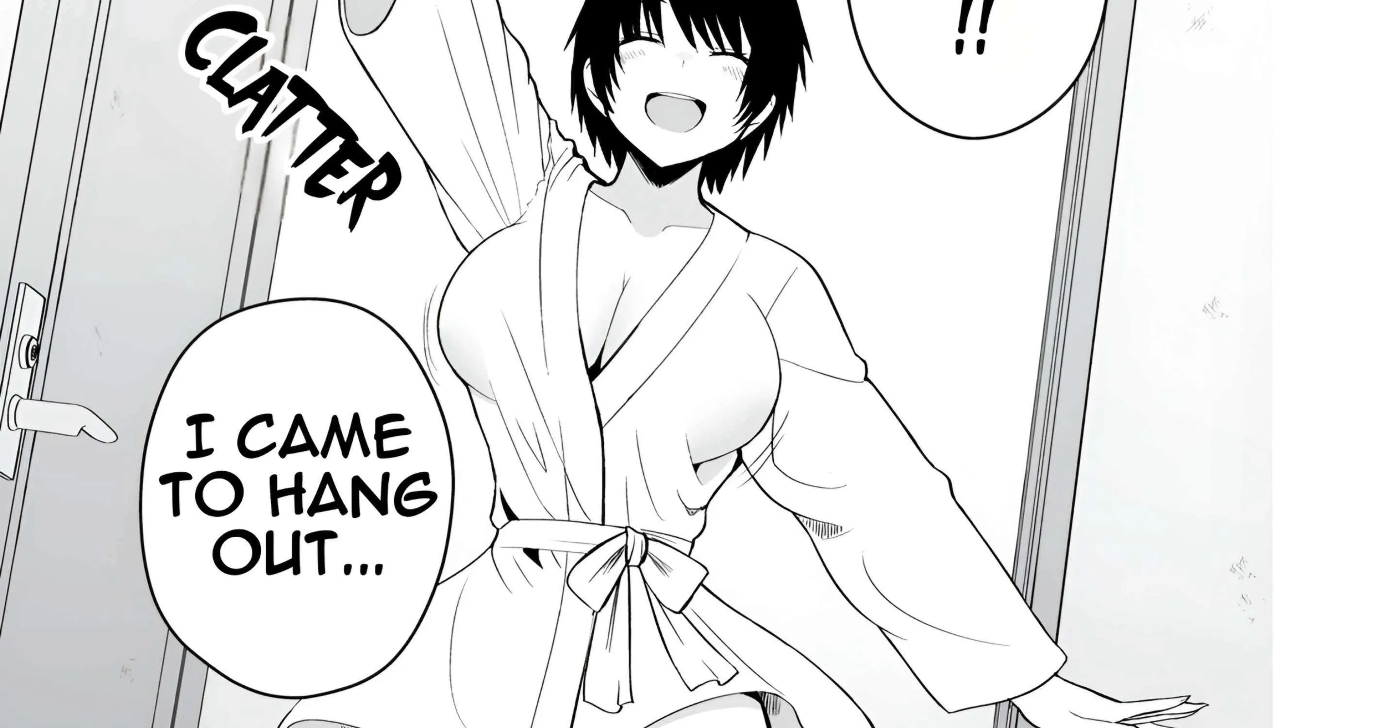 Easy Survival In Another World Chapter 53.2 page 4 - 