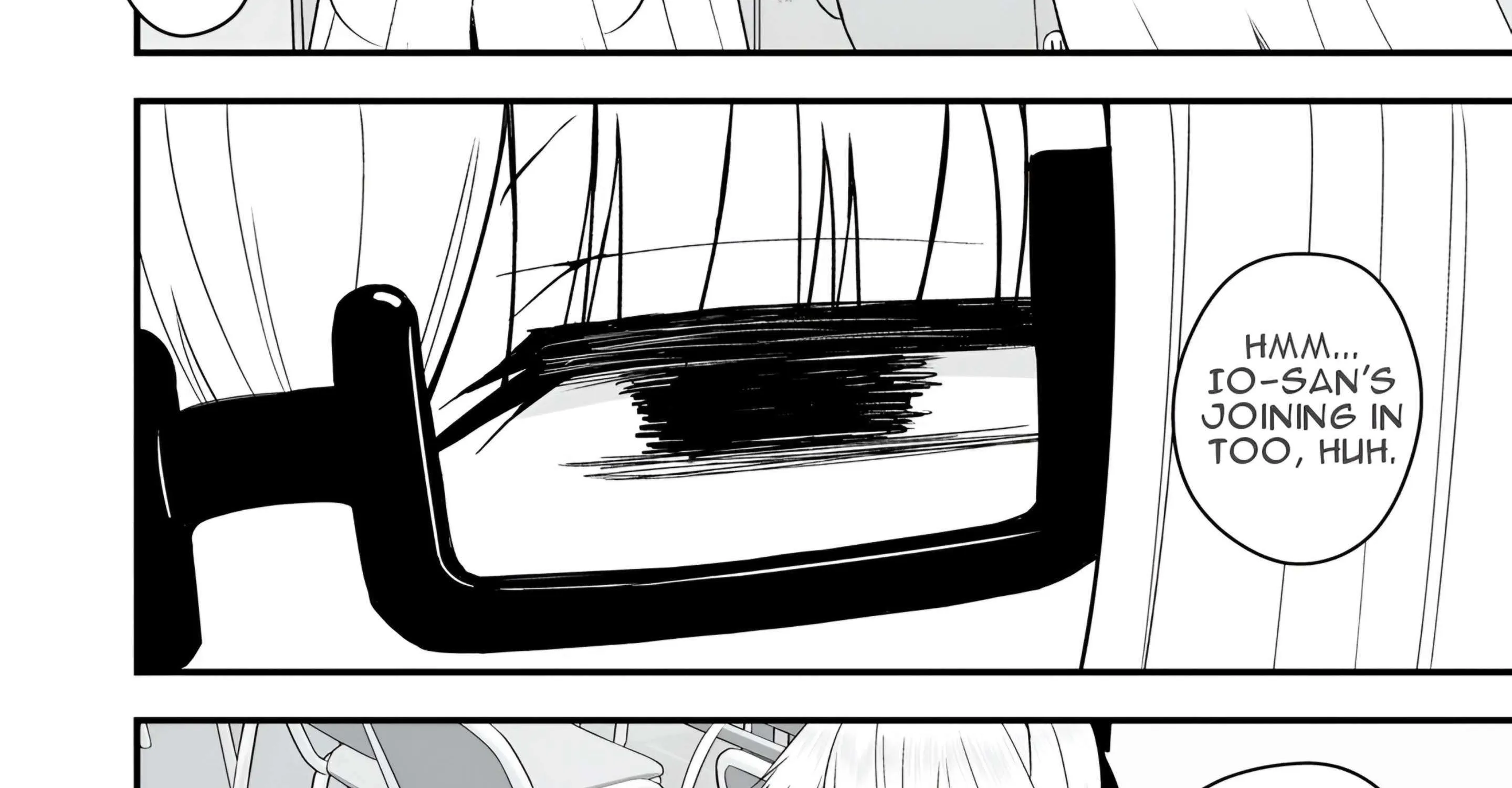 Easy Survival In Another World Chapter 53.2 page 31 - 