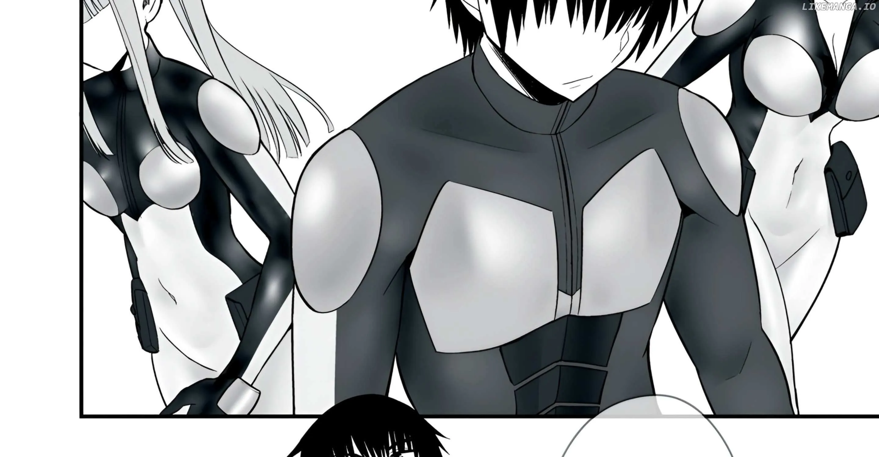 Easy Survival In Another World Chapter 53.2 page 36 - 
