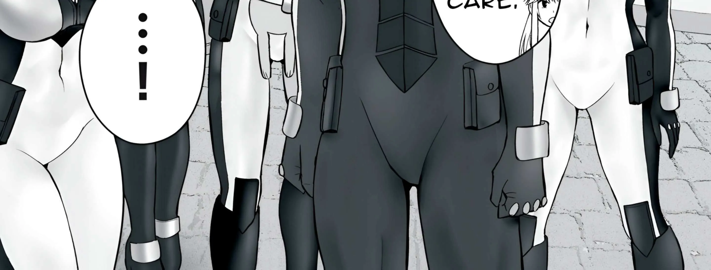 Easy Survival In Another World Chapter 53.2 page 41 - 