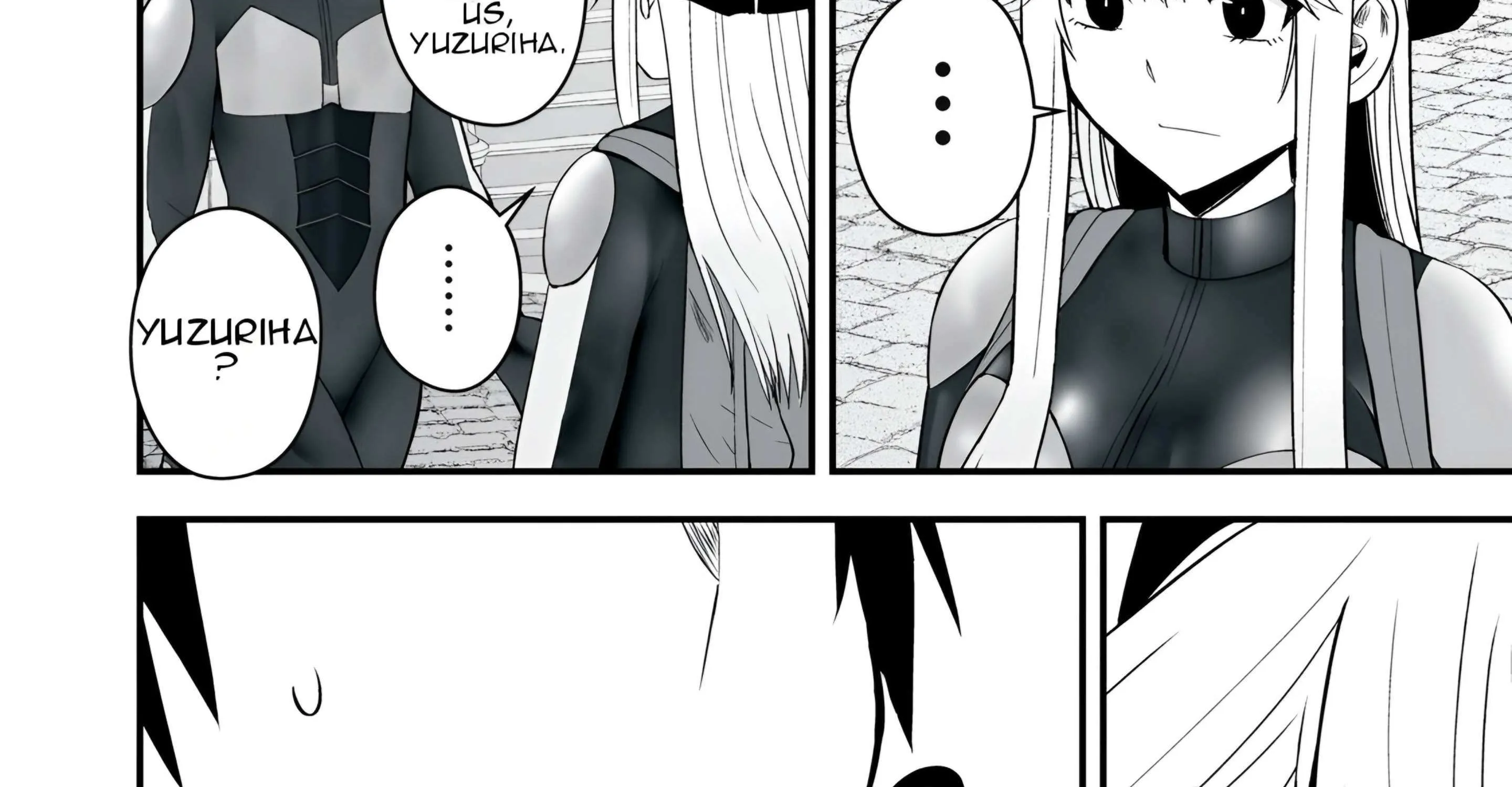 Easy Survival In Another World Chapter 53.2 page 43 - 