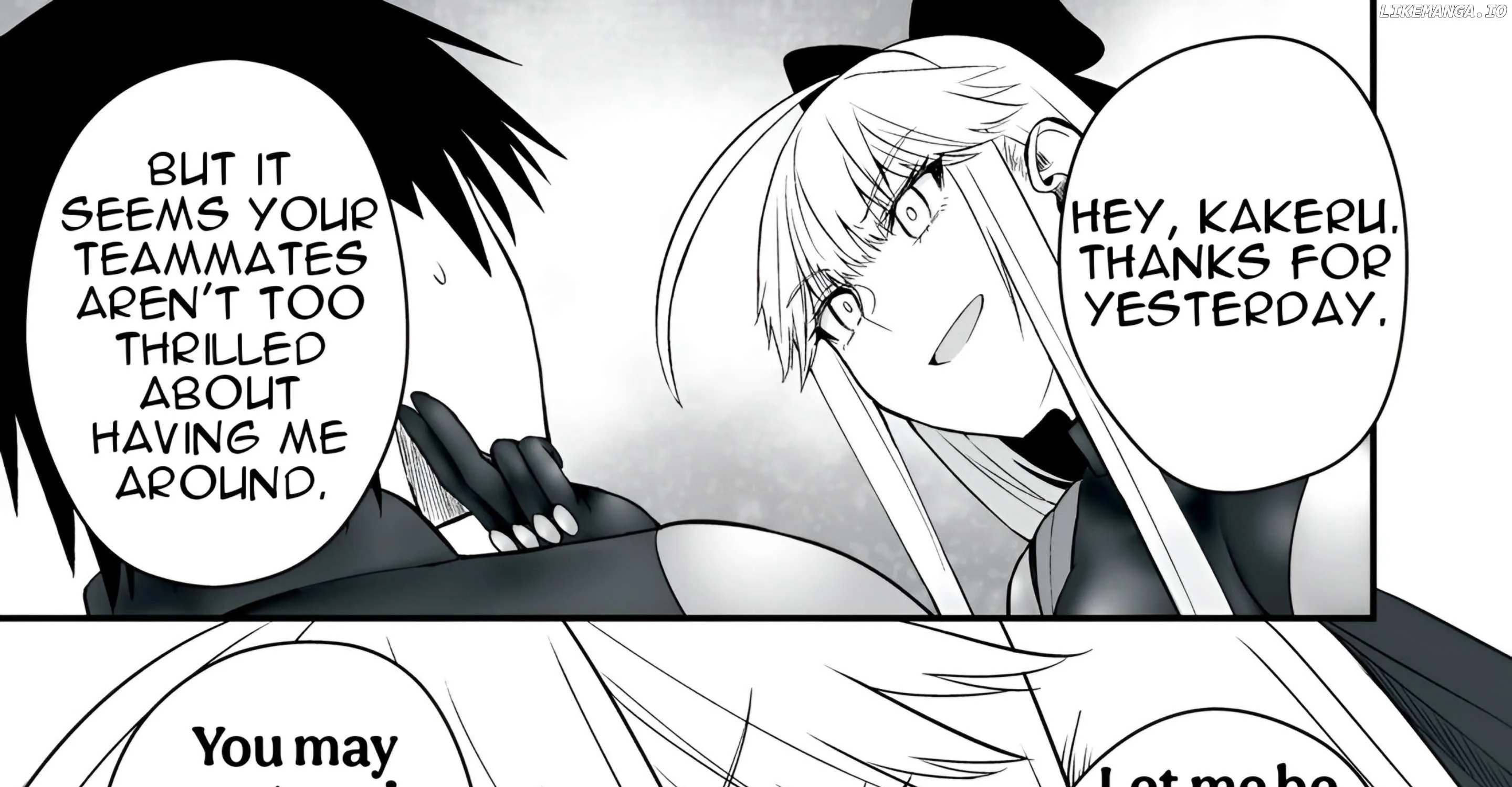 Easy Survival In Another World Chapter 53.2 page 45 - 