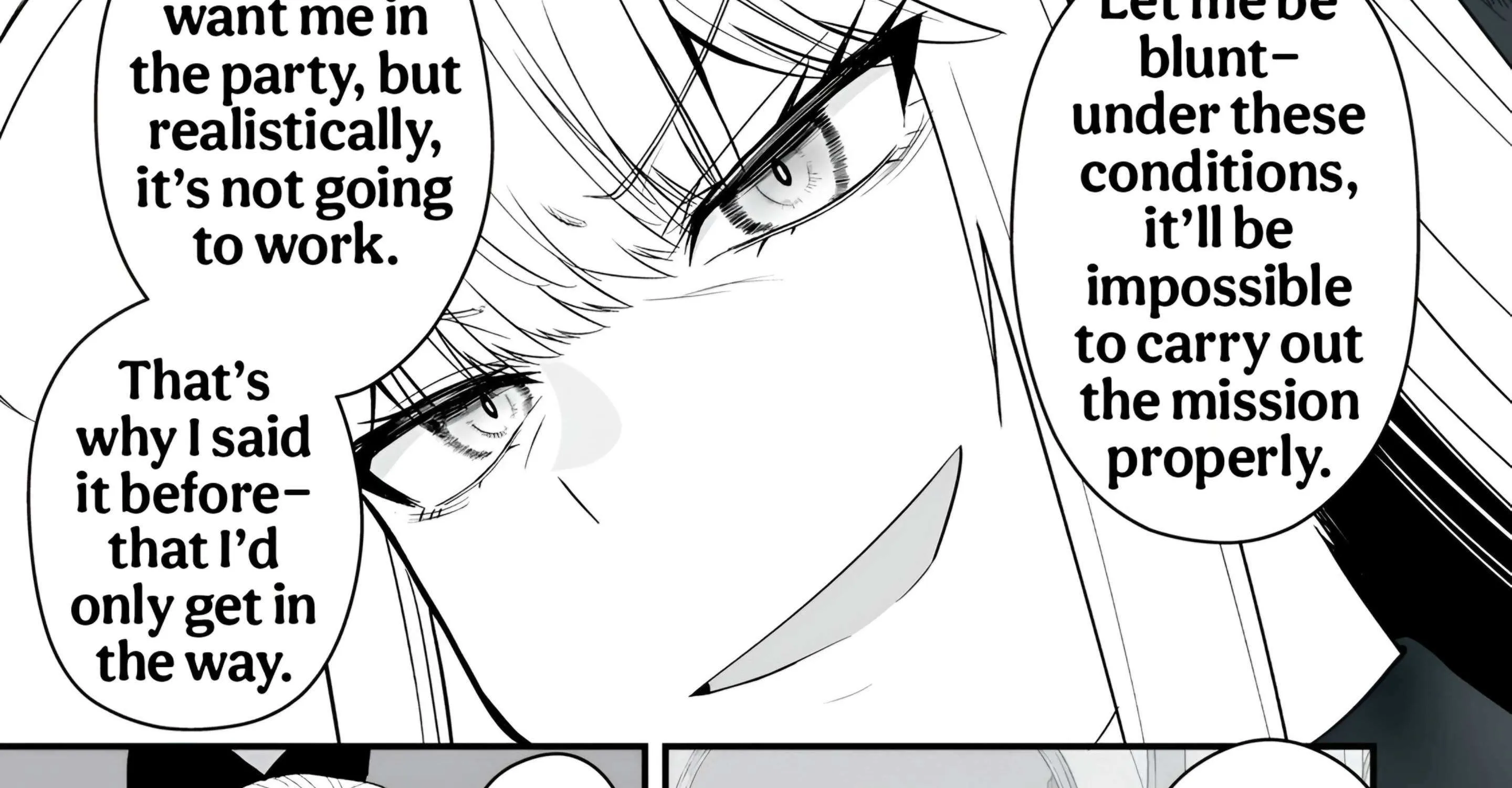 Easy Survival In Another World Chapter 53.2 page 46 - 