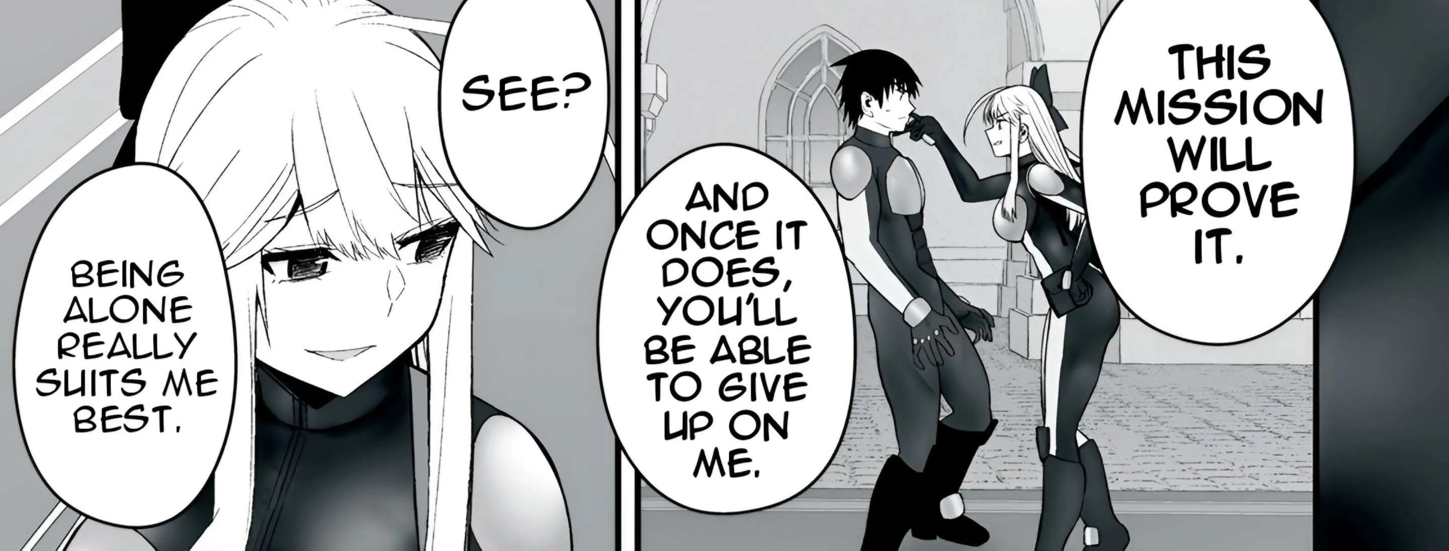 Easy Survival In Another World Chapter 53.2 page 47 - 