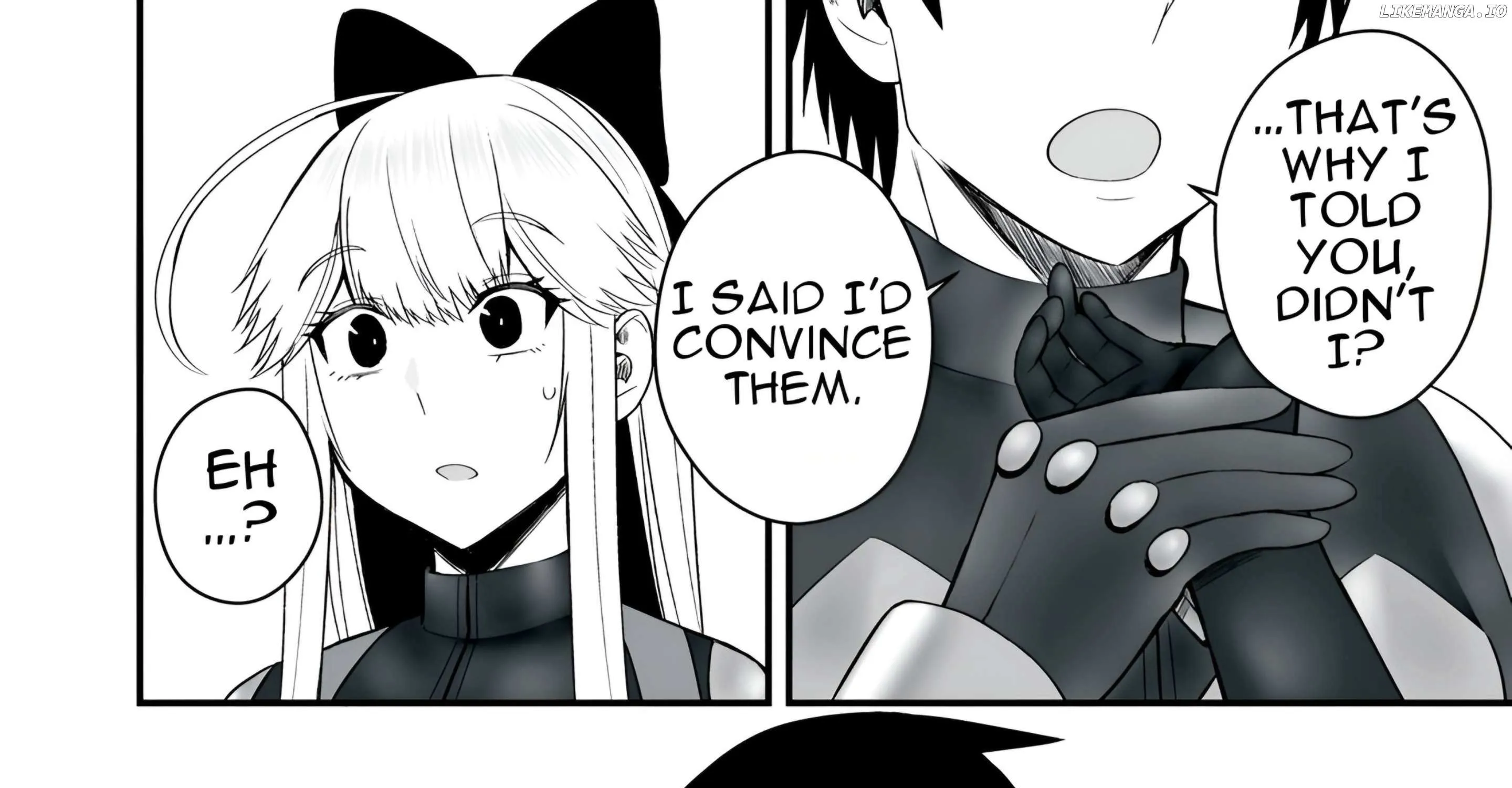 Easy Survival In Another World Chapter 53.2 page 48 - 