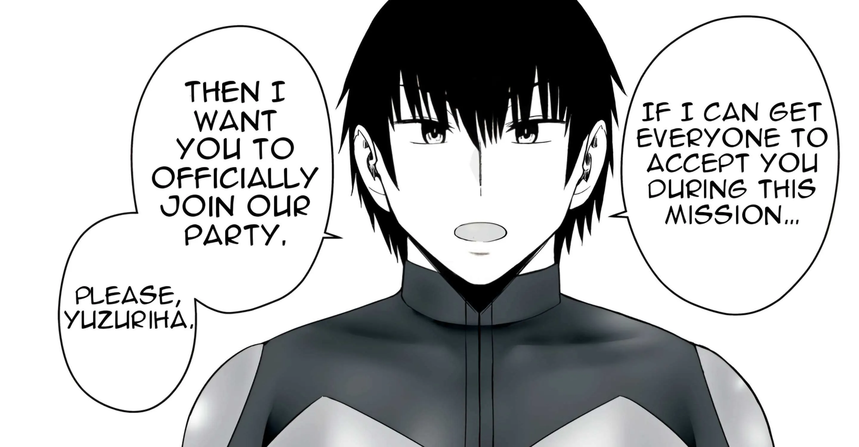 Easy Survival In Another World Chapter 53.2 page 49 - 