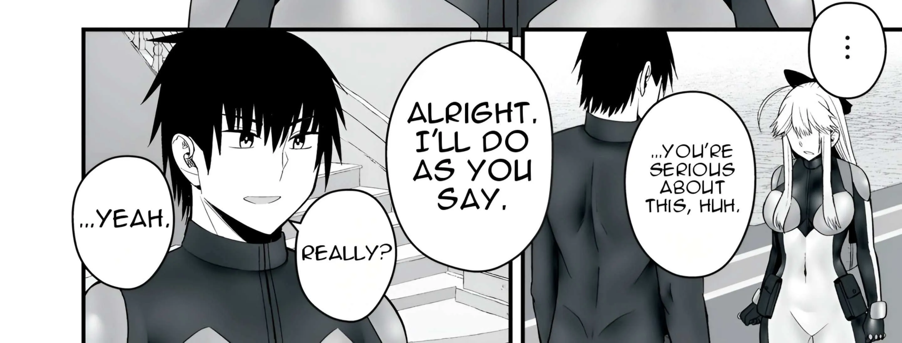 Easy Survival In Another World Chapter 53.2 page 50 - 