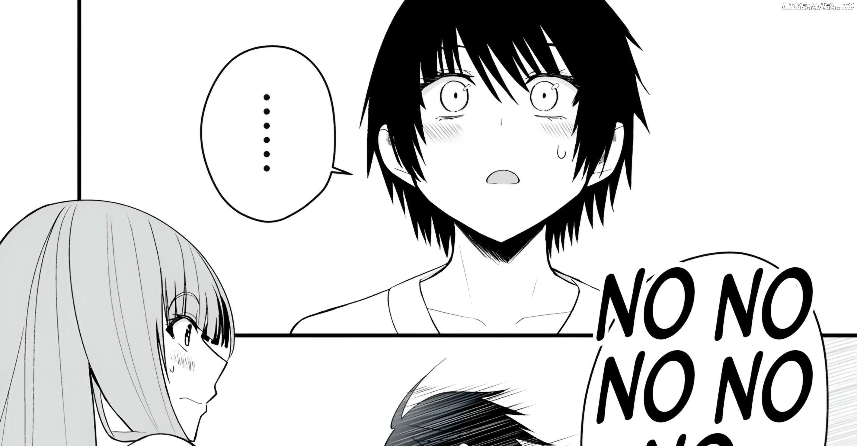 Easy Survival In Another World Chapter 53.2 page 6 - 