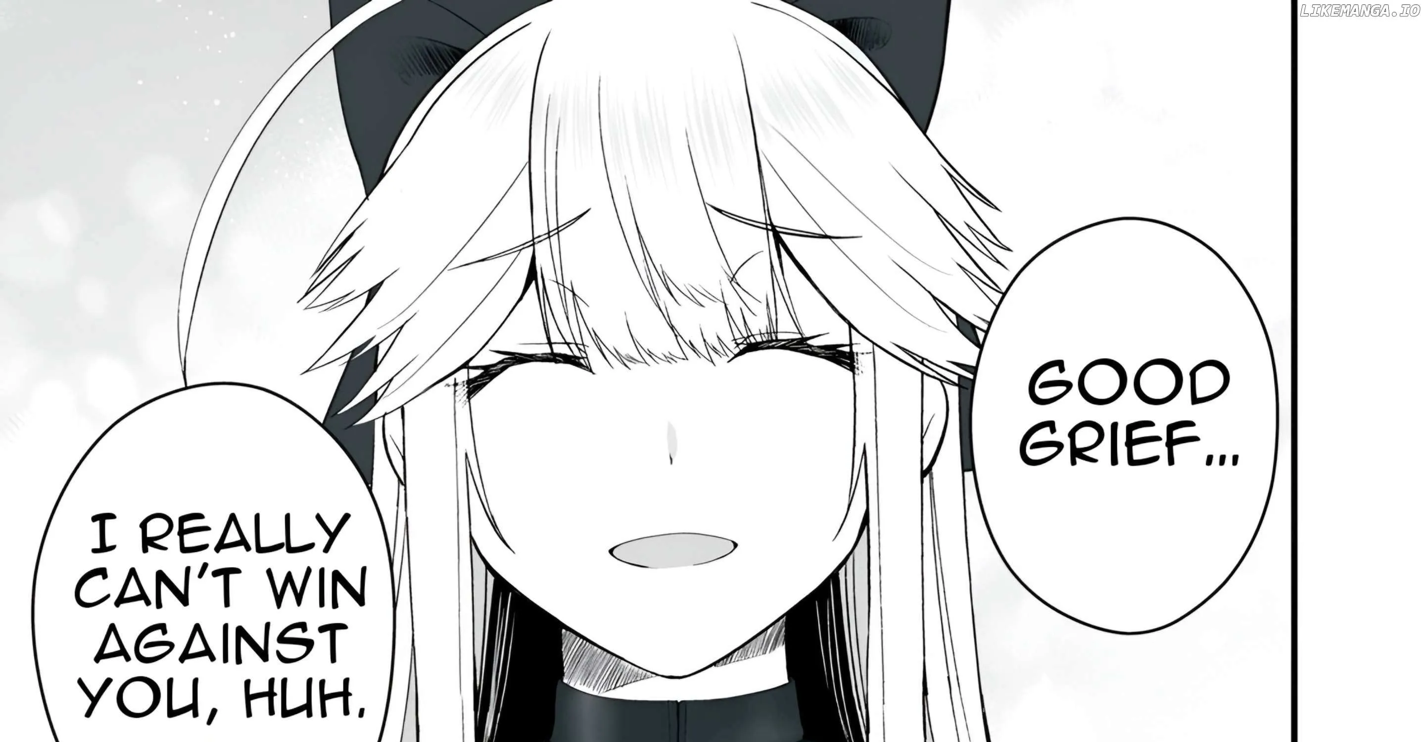 Easy Survival In Another World Chapter 53.2 page 51 - 