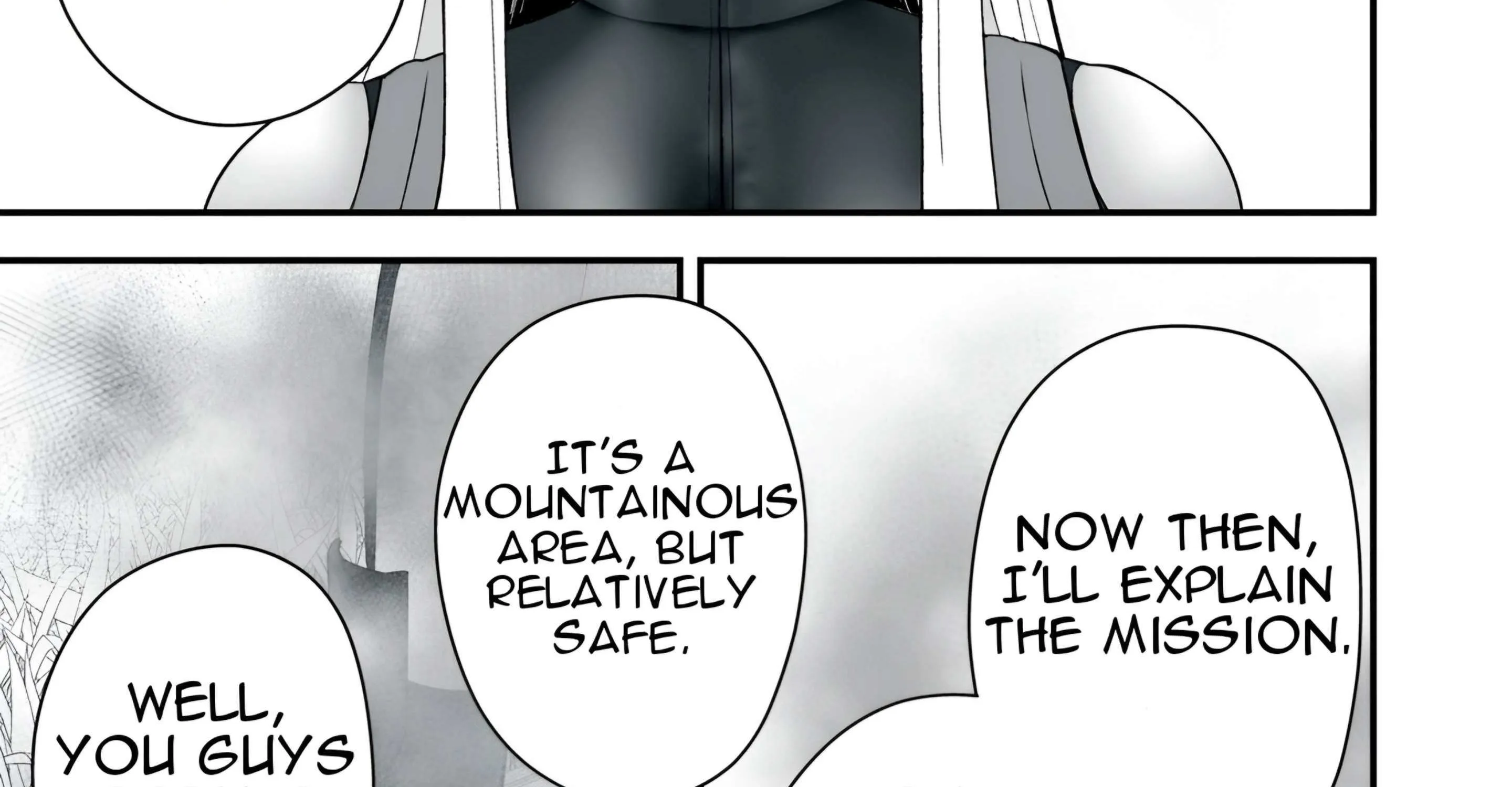 Easy Survival In Another World Chapter 53.2 page 52 - 