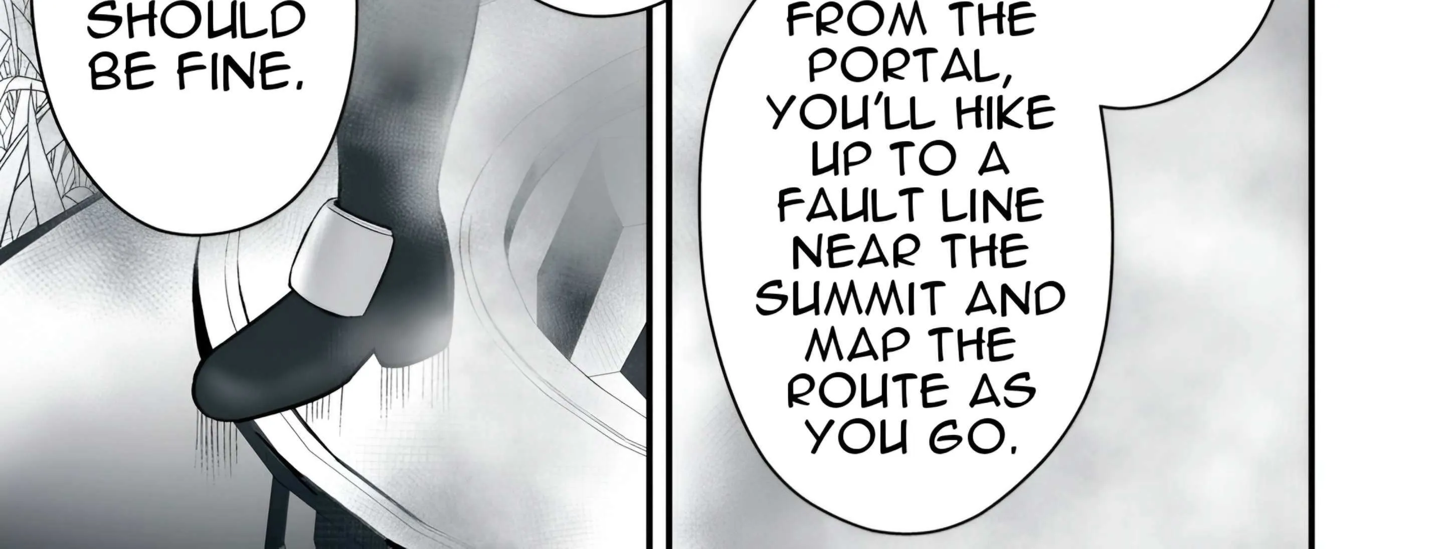Easy Survival In Another World Chapter 53.2 page 53 - 