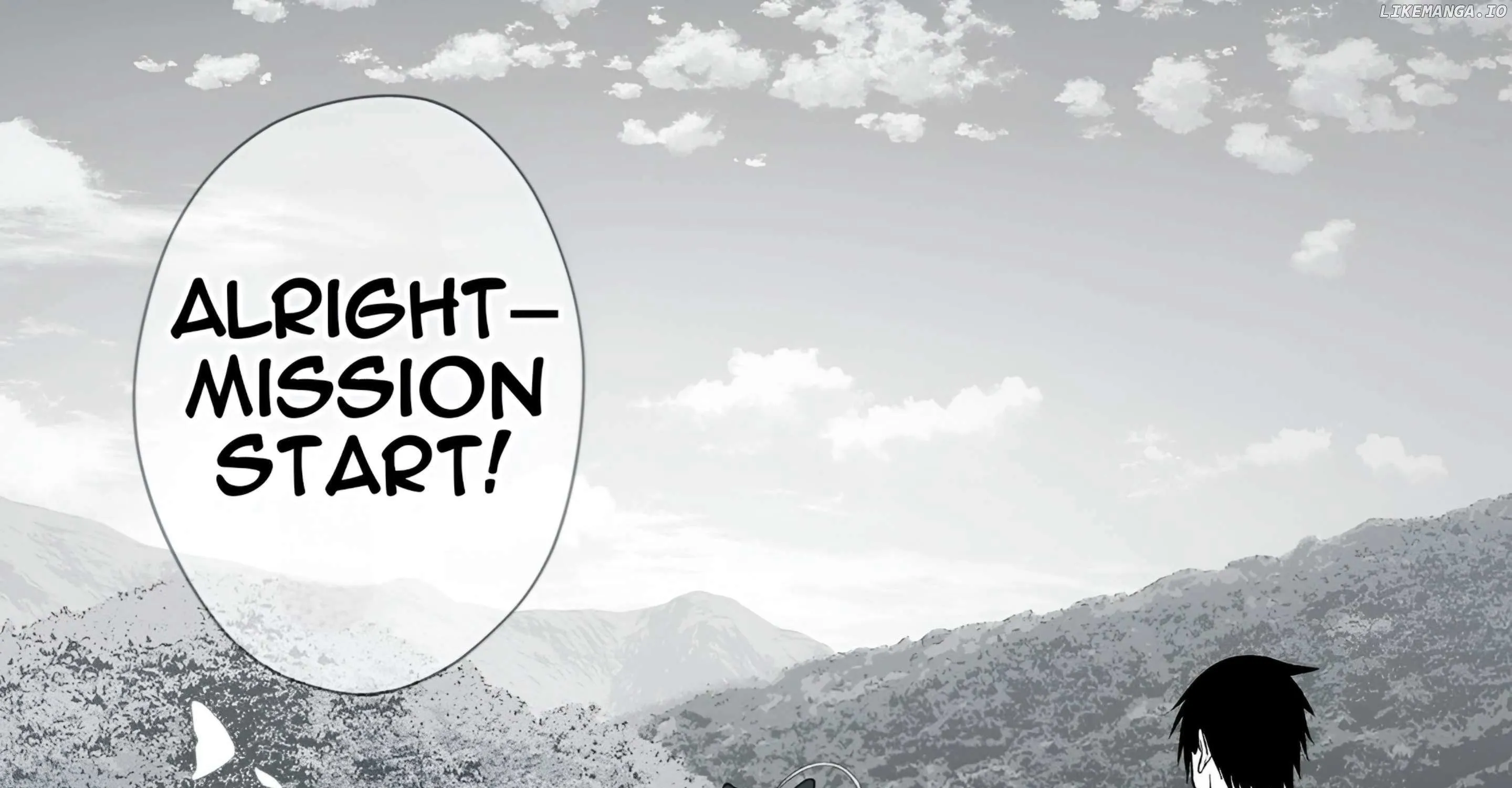 Easy Survival In Another World Chapter 53.2 page 54 - 