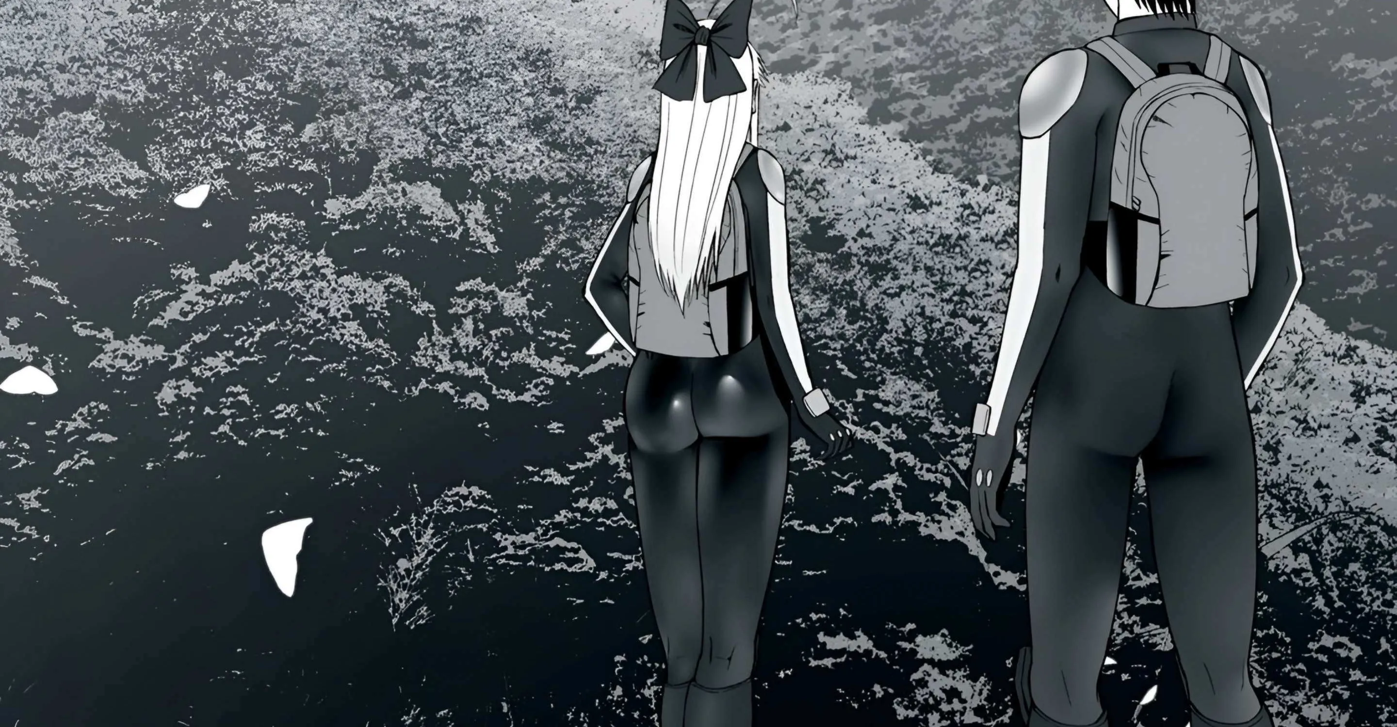 Easy Survival In Another World Chapter 53.2 page 55 - 