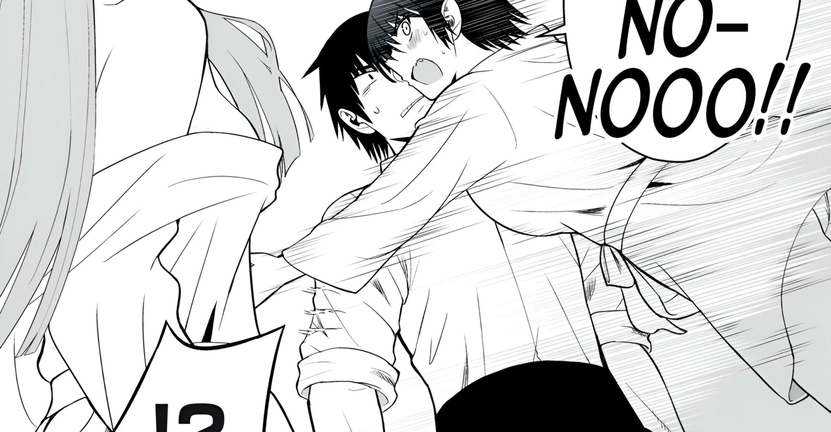 Easy Survival In Another World Chapter 53.2 page 7 - 