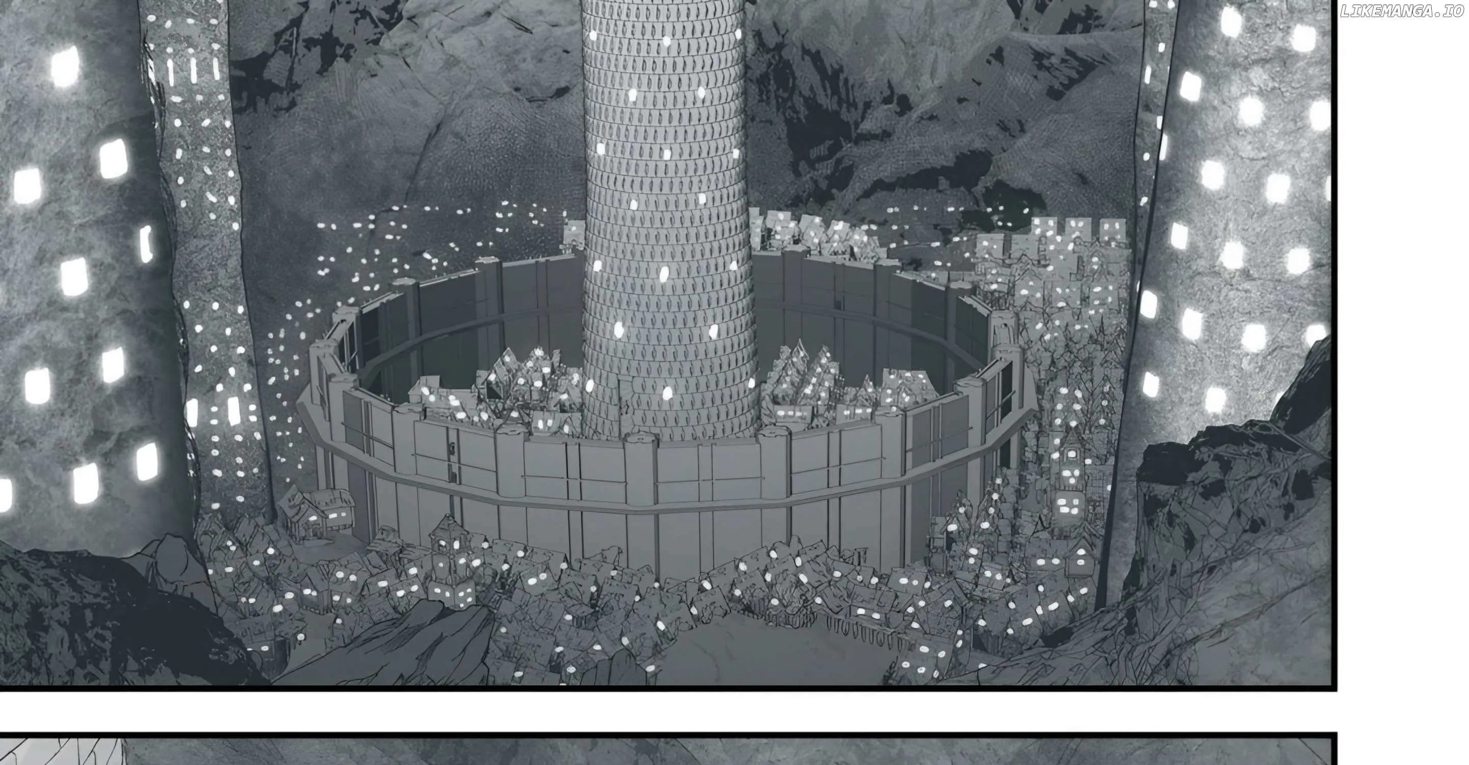 Easy Survival In Another World Chapter 54 page 2 - 