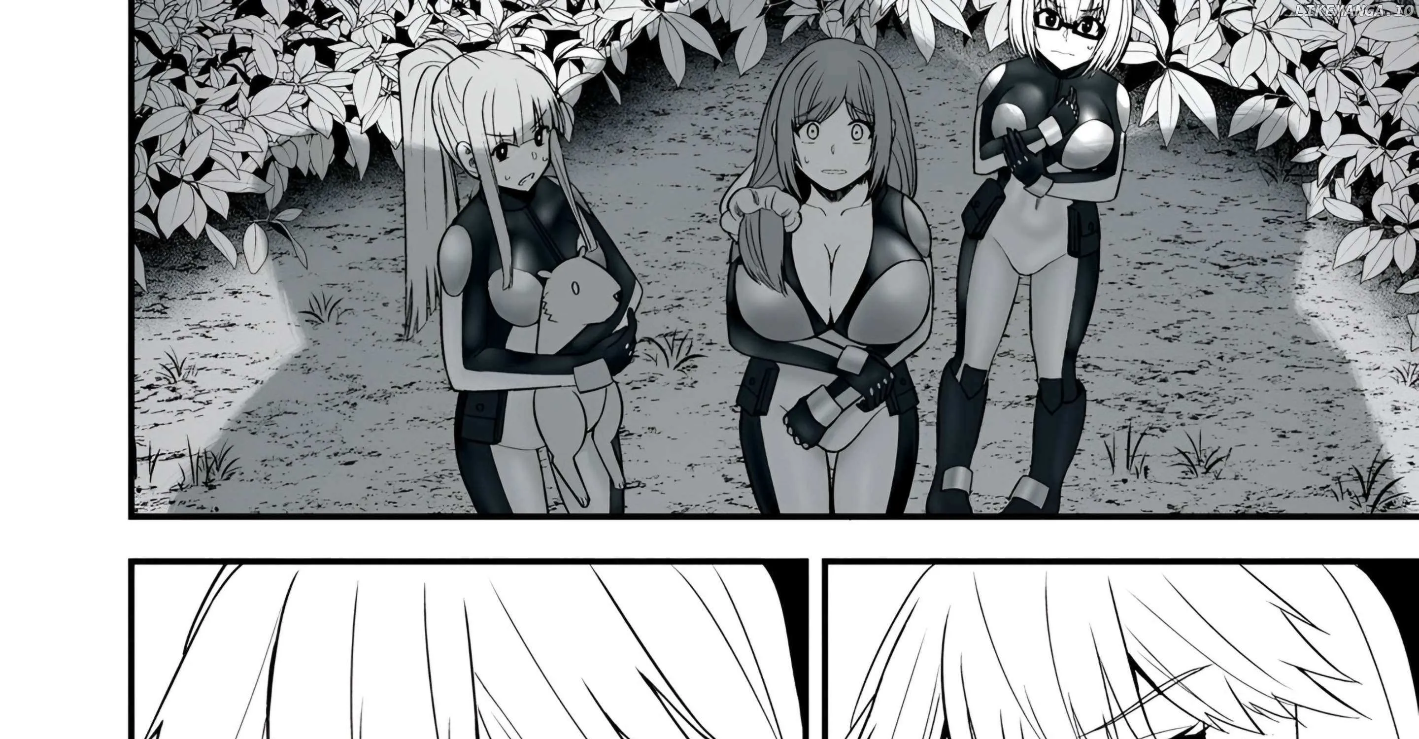 Easy Survival In Another World Chapter 54 page 101 - 