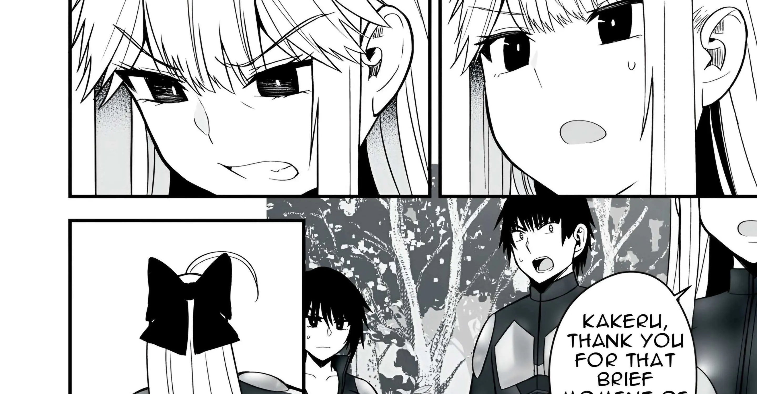 Easy Survival In Another World Chapter 54 page 102 - 