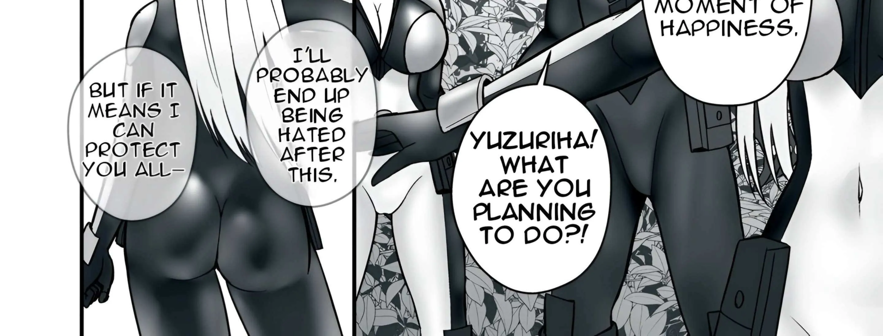 Easy Survival In Another World Chapter 54 page 103 - 