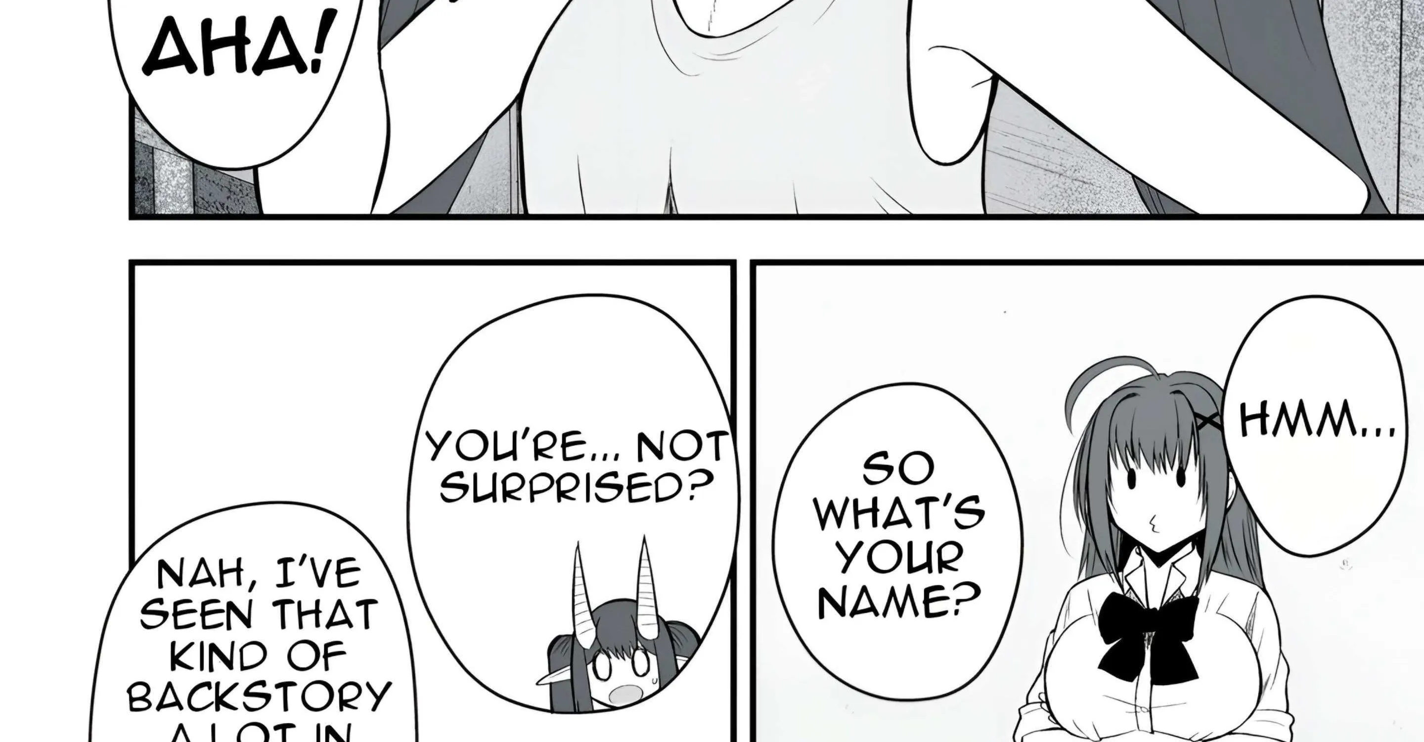 Easy Survival In Another World Chapter 54 page 12 - 
