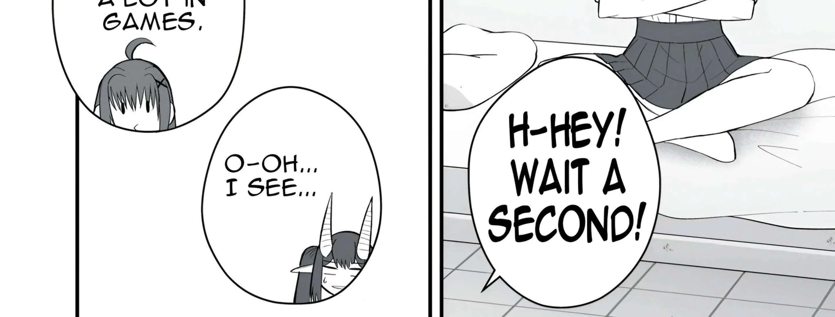 Easy Survival In Another World Chapter 54 page 13 - 
