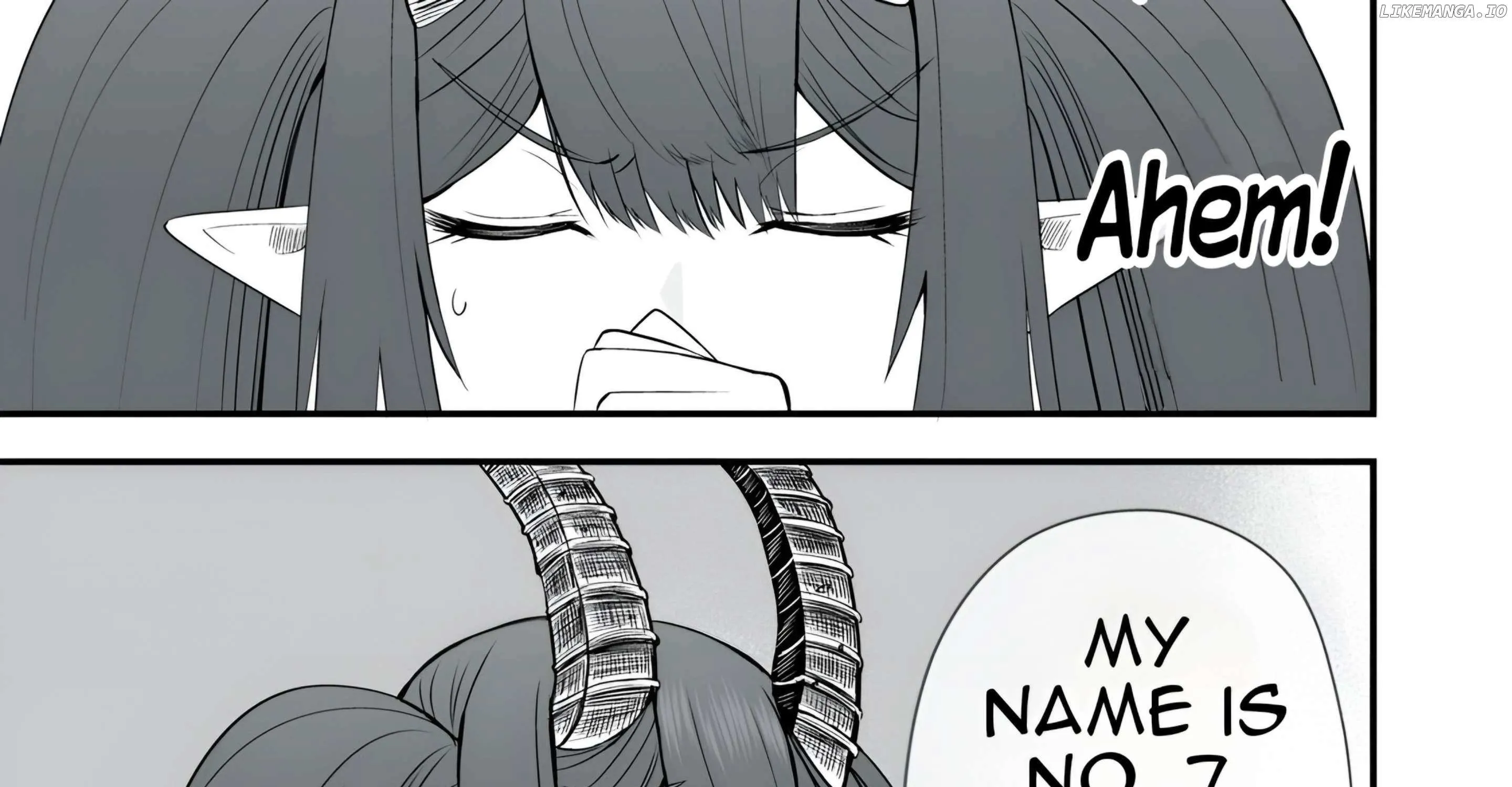 Easy Survival In Another World Chapter 54 page 14 - 