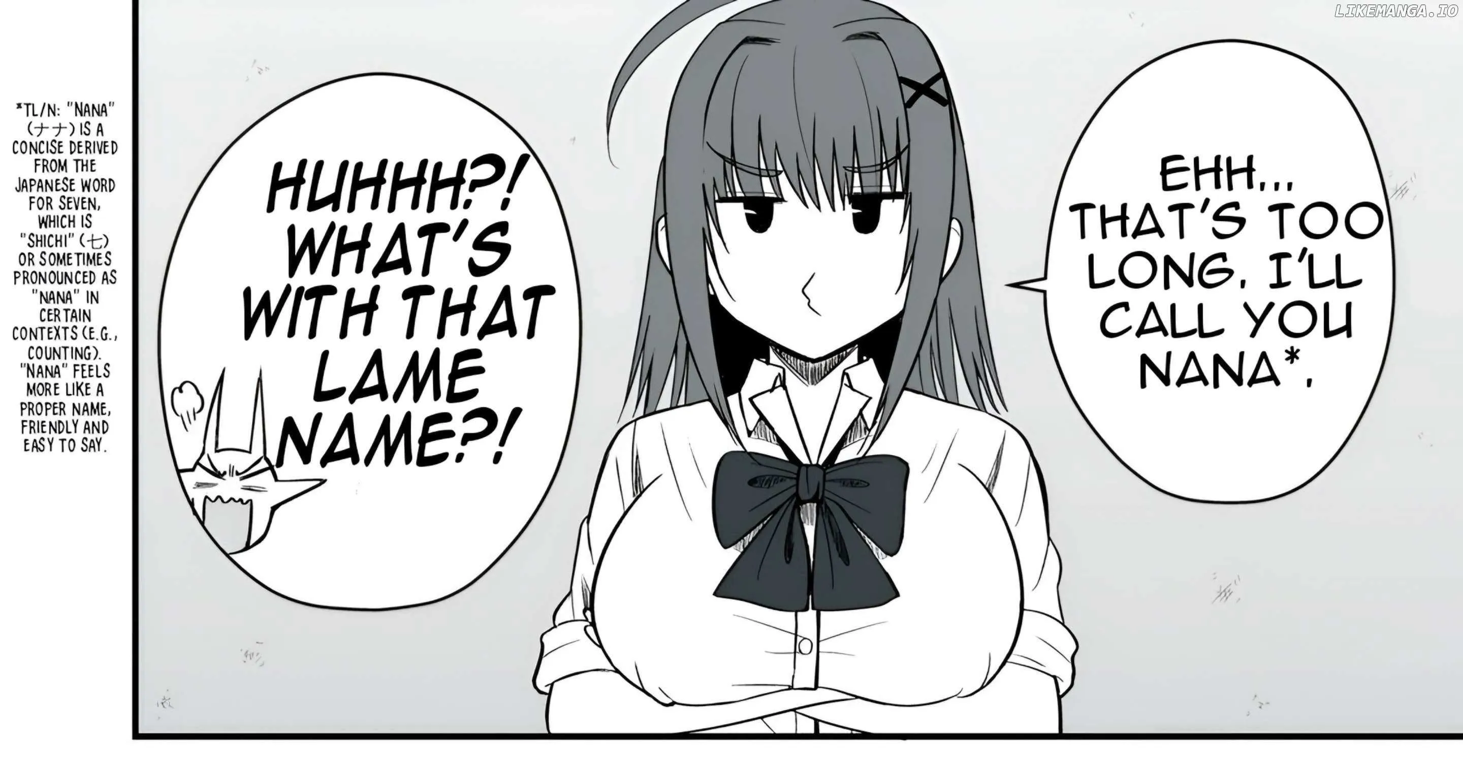 Easy Survival In Another World Chapter 54 page 17 - 