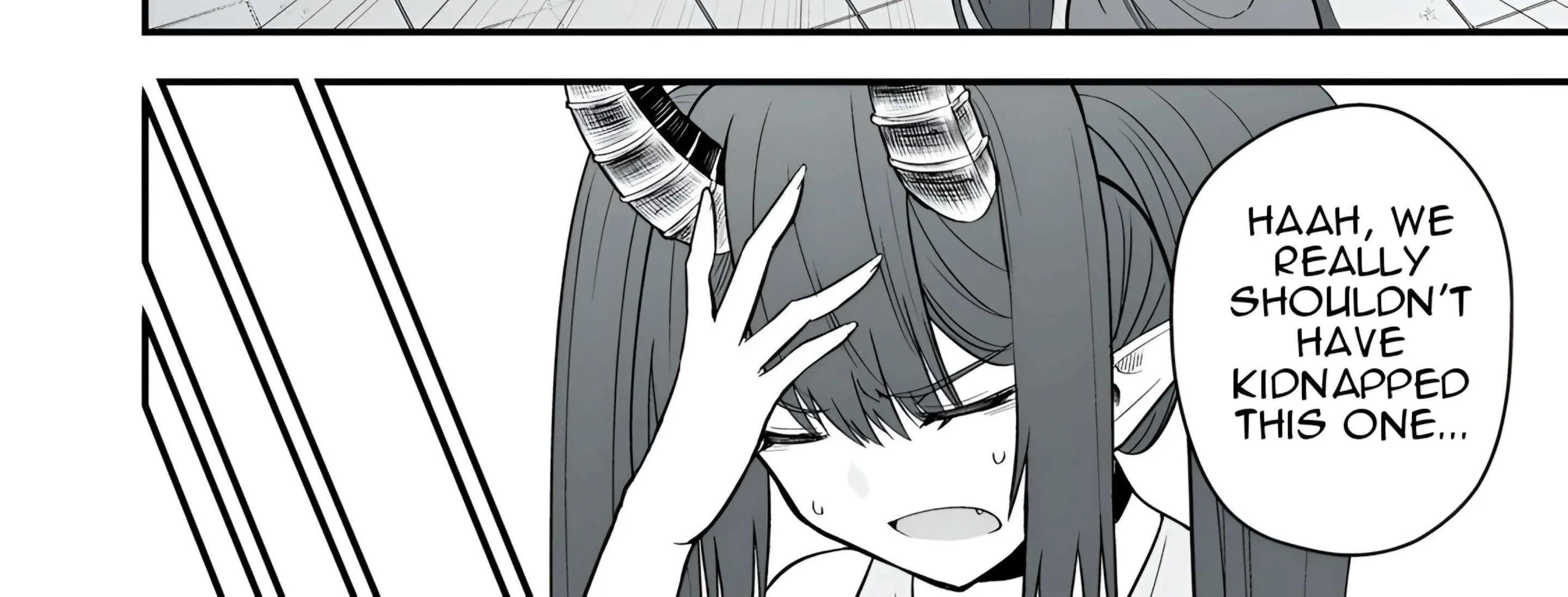 Easy Survival In Another World Chapter 54 page 19 - 