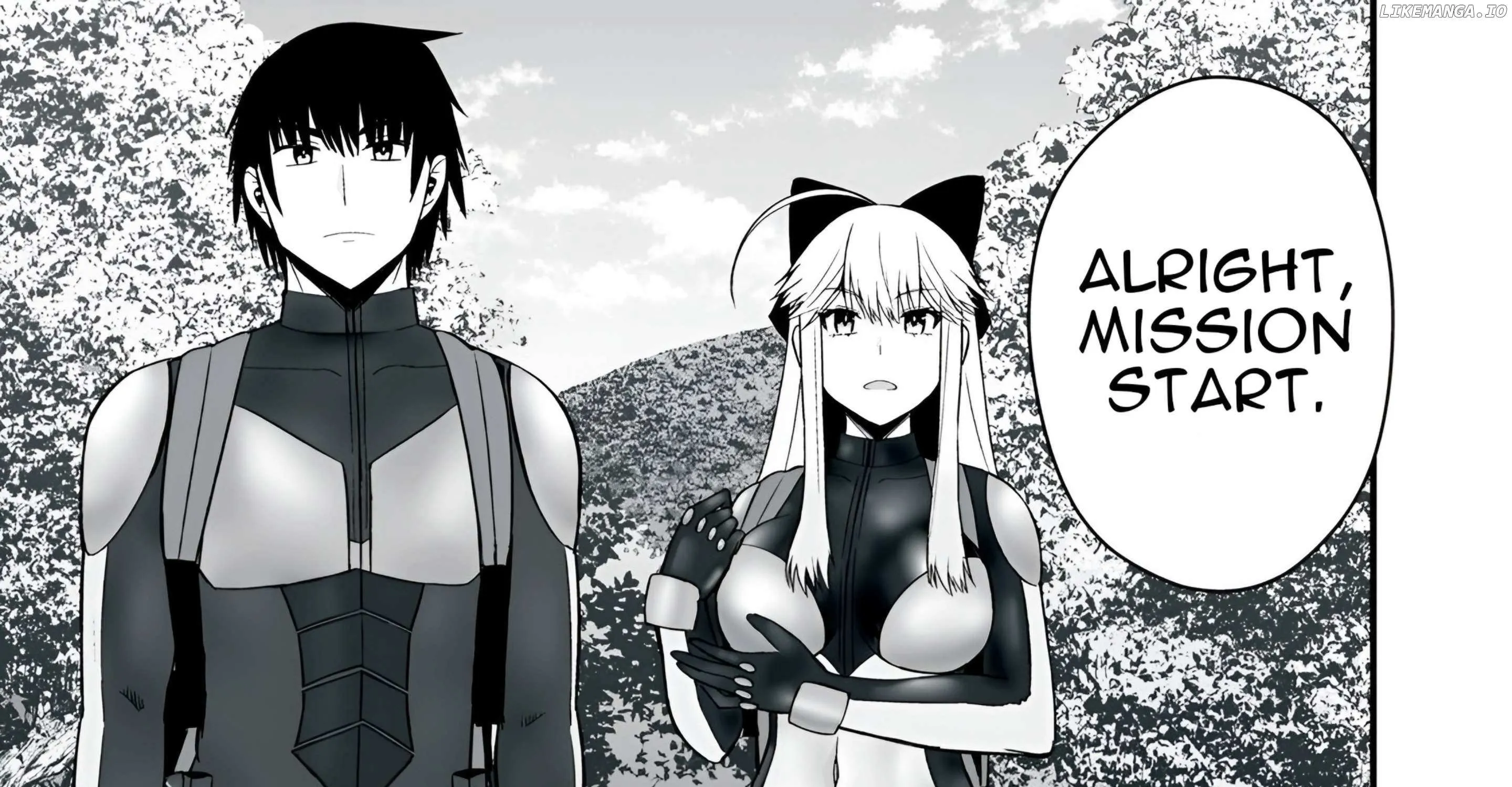 Easy Survival In Another World Chapter 54 page 20 - 