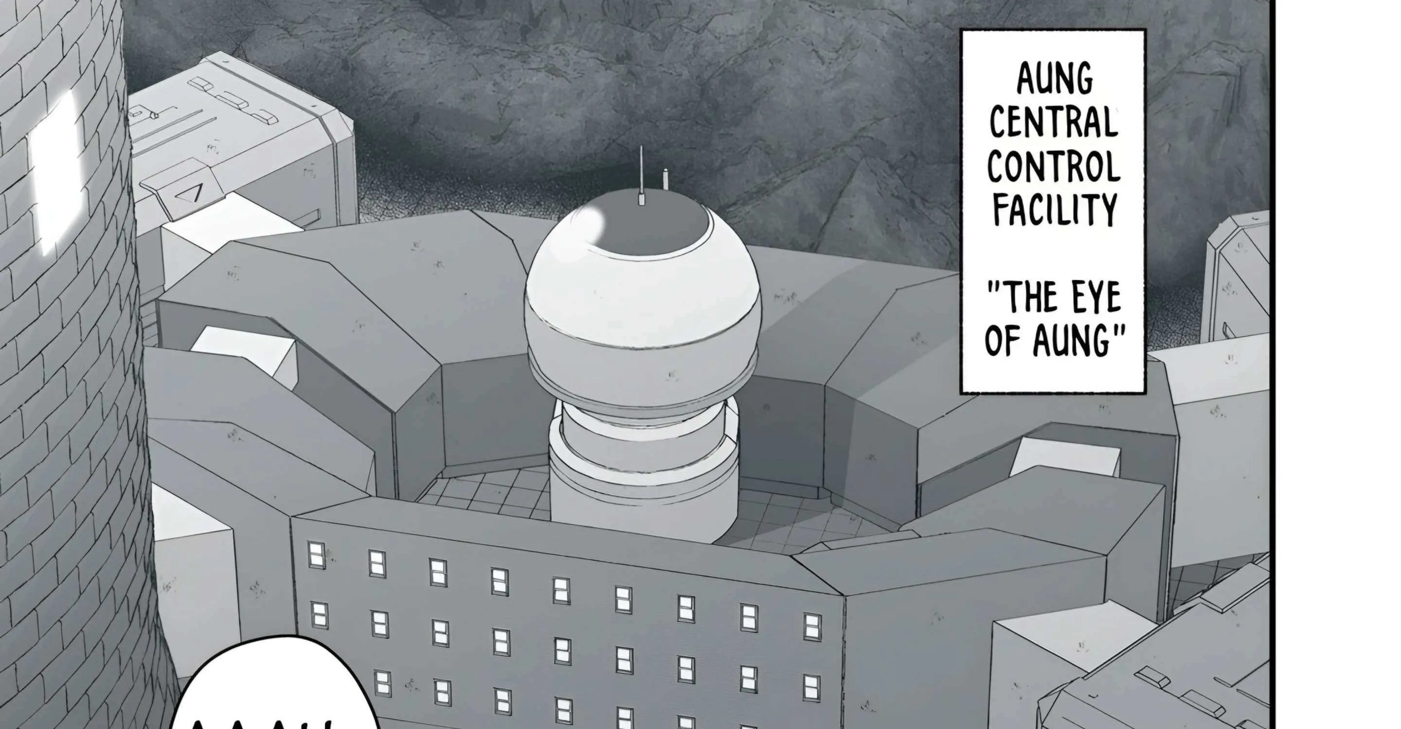 Easy Survival In Another World Chapter 54 page 3 - 