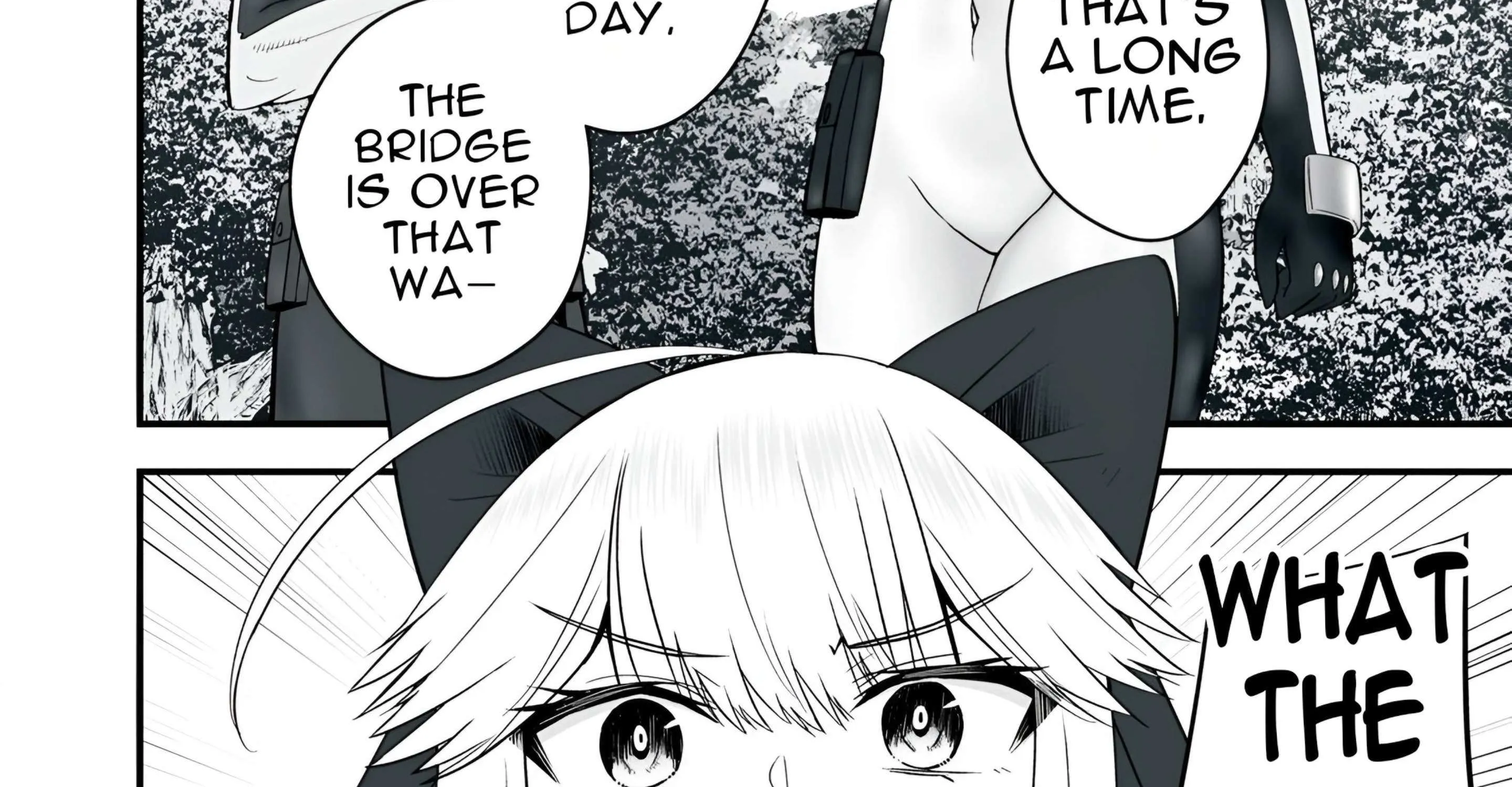 Easy Survival In Another World Chapter 54 page 24 - 