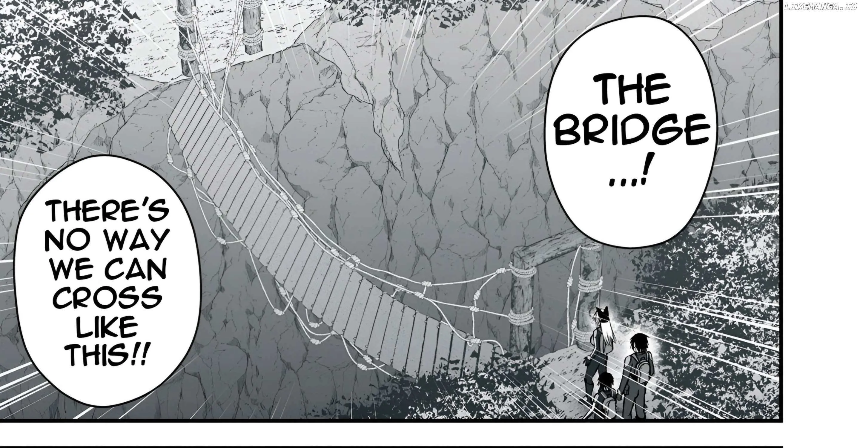 Easy Survival In Another World Chapter 54 page 26 - 