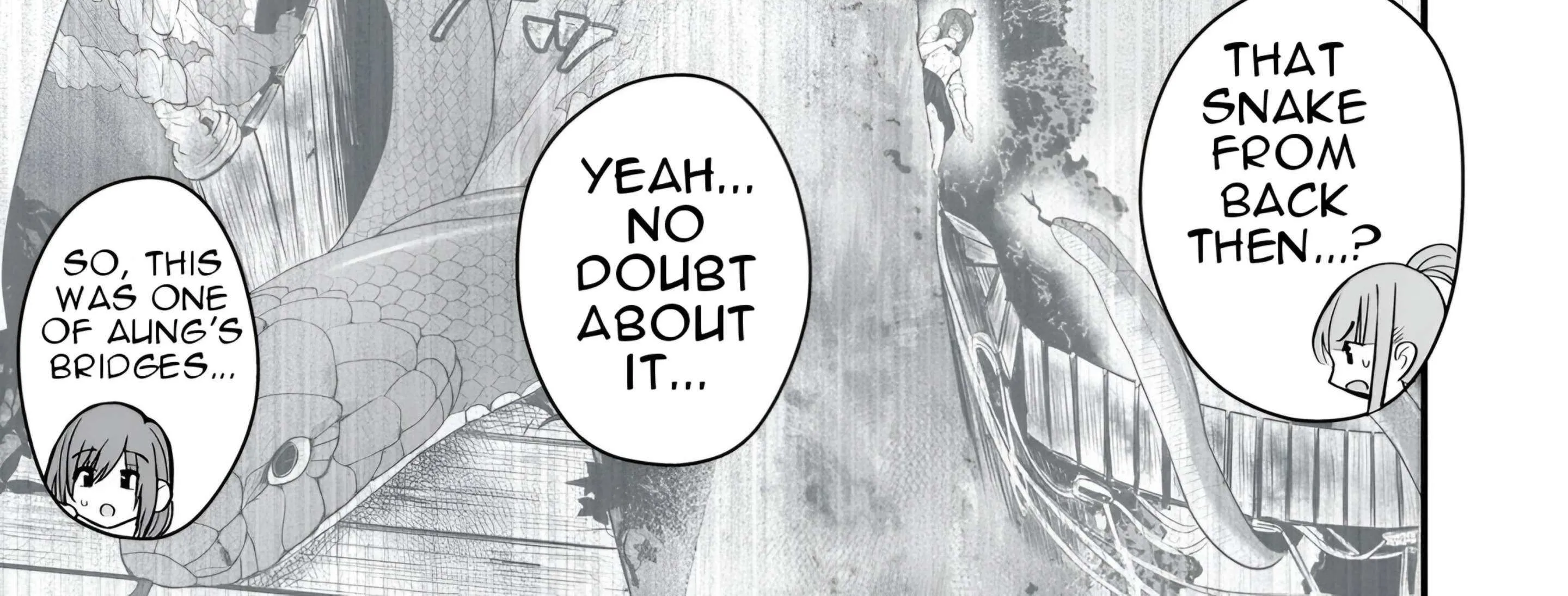 Easy Survival In Another World Chapter 54 page 28 - 