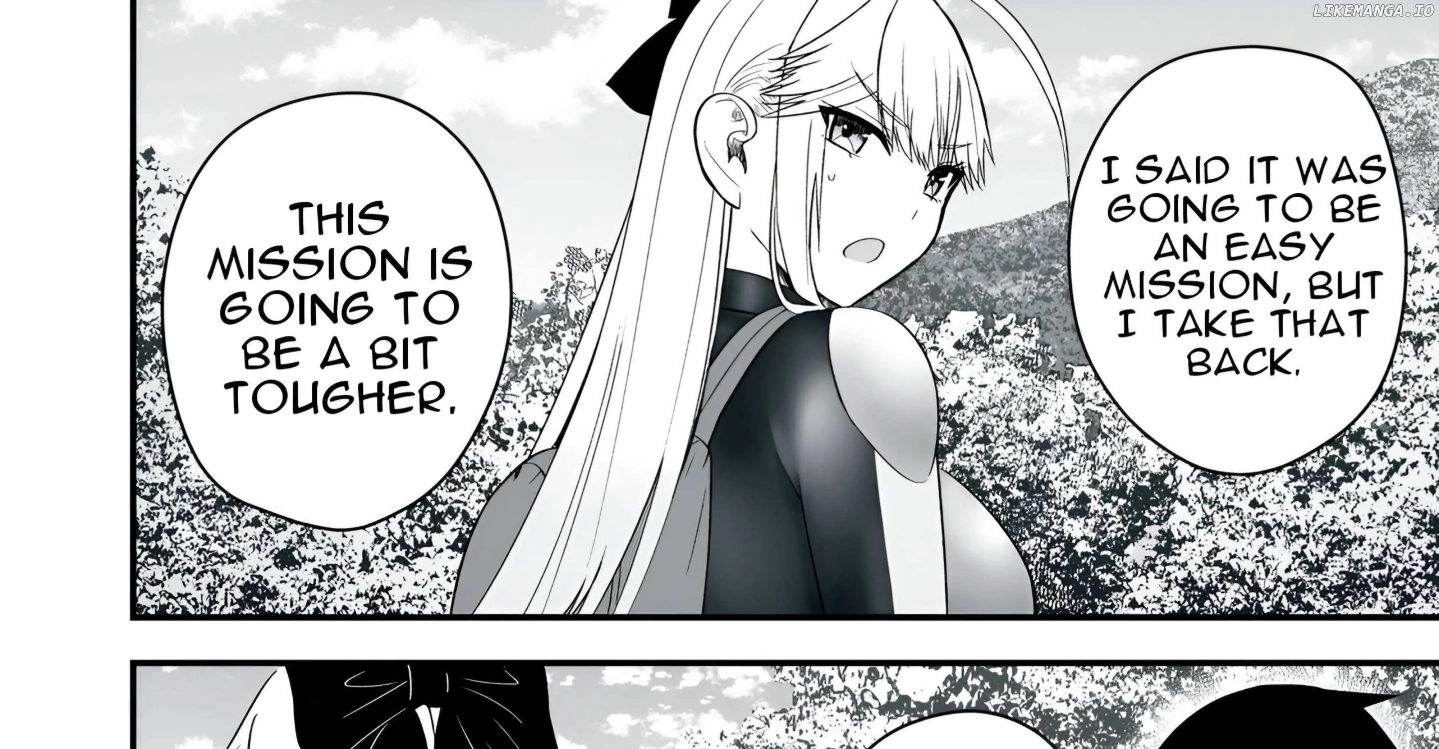 Easy Survival In Another World Chapter 54 page 29 - 