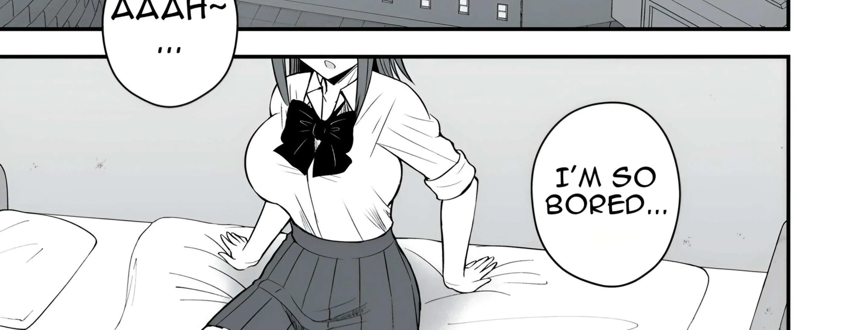 Easy Survival In Another World Chapter 54 page 4 - 