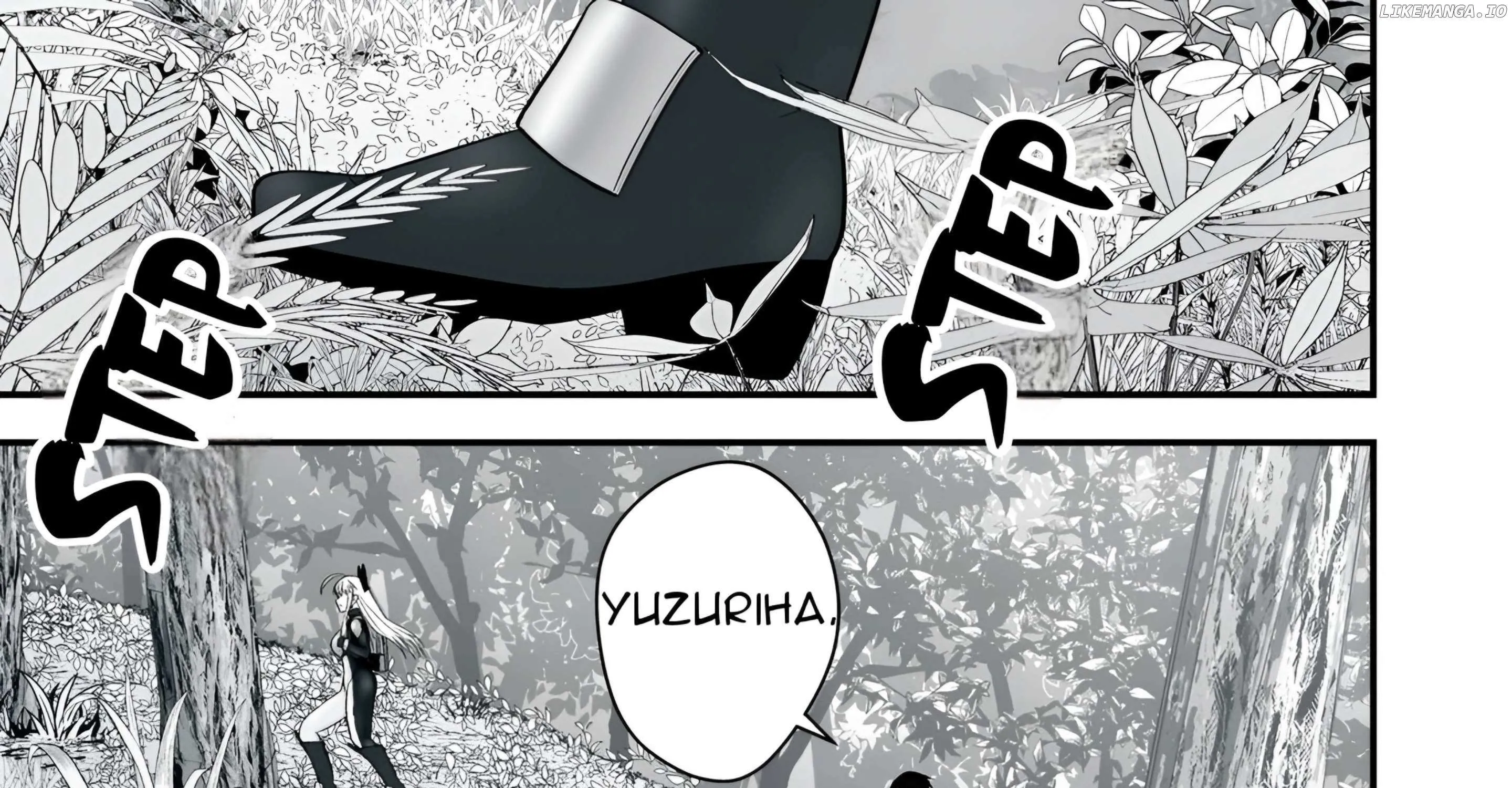 Easy Survival In Another World Chapter 54 page 32 - 