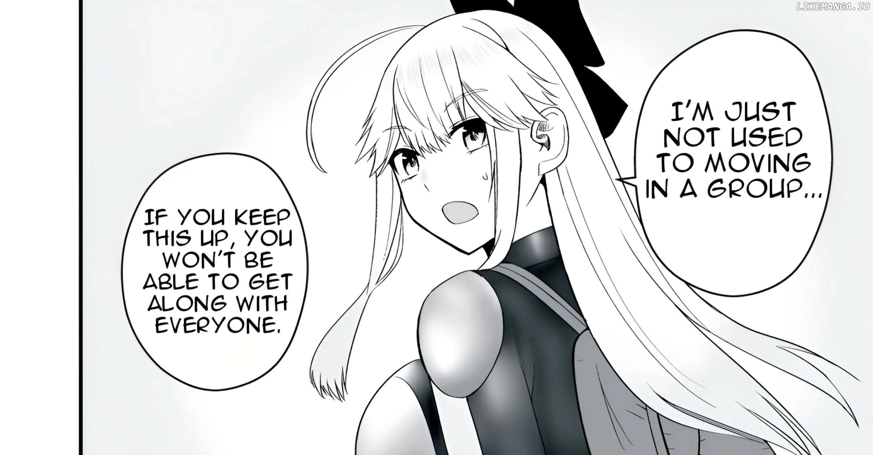 Easy Survival In Another World Chapter 54 page 35 - 