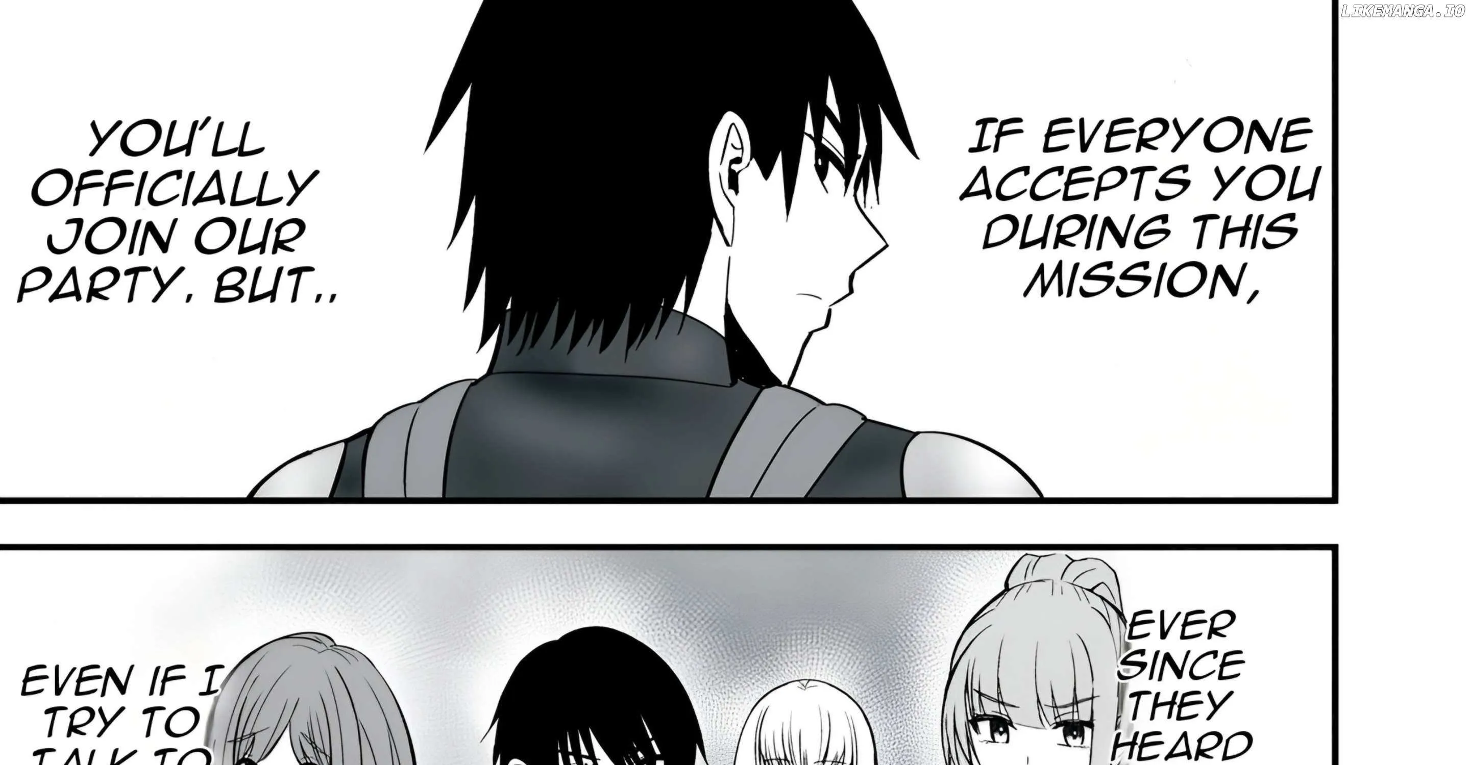 Easy Survival In Another World Chapter 54 page 38 - 