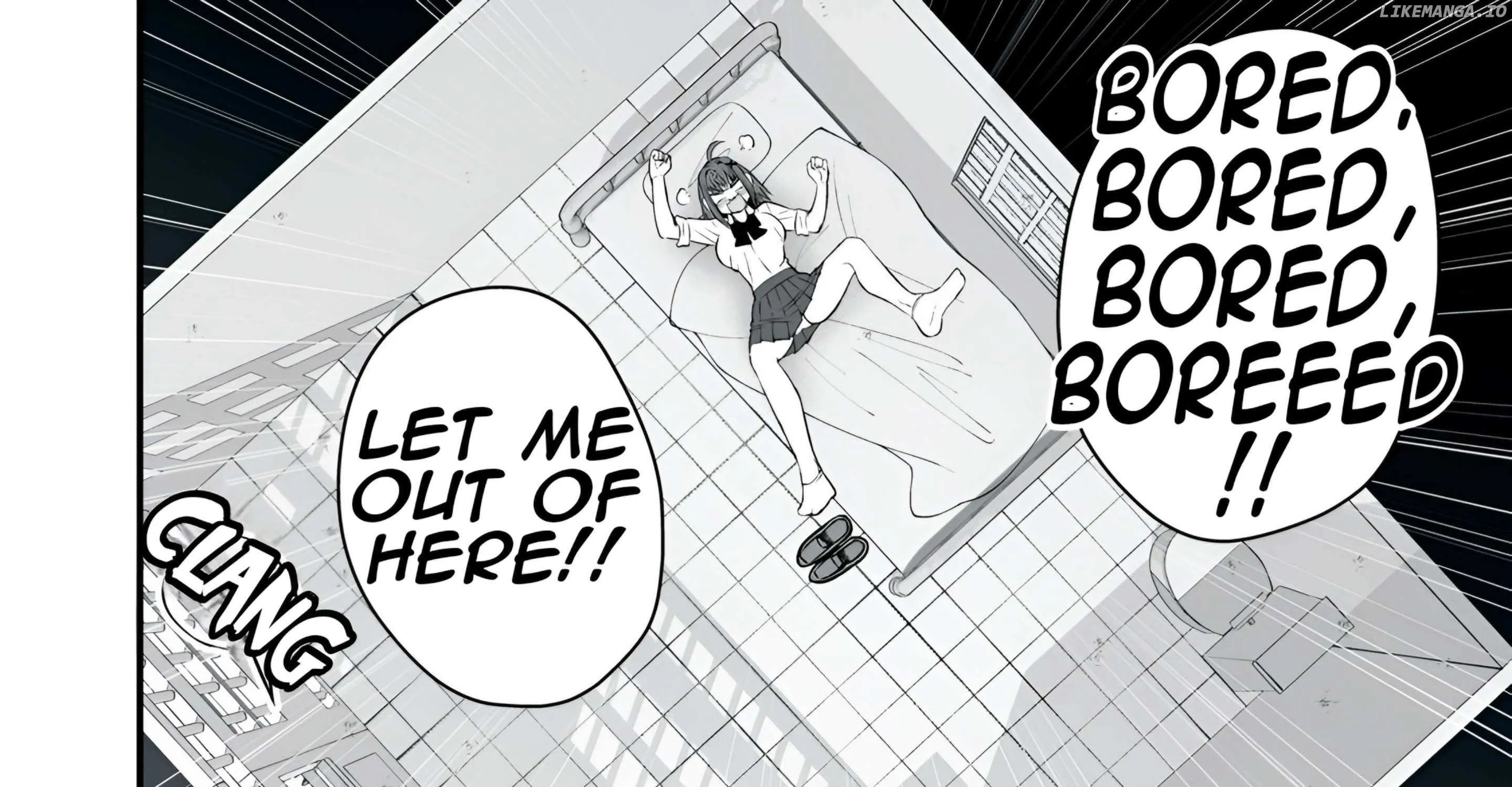 Easy Survival In Another World Chapter 54 page 5 - 