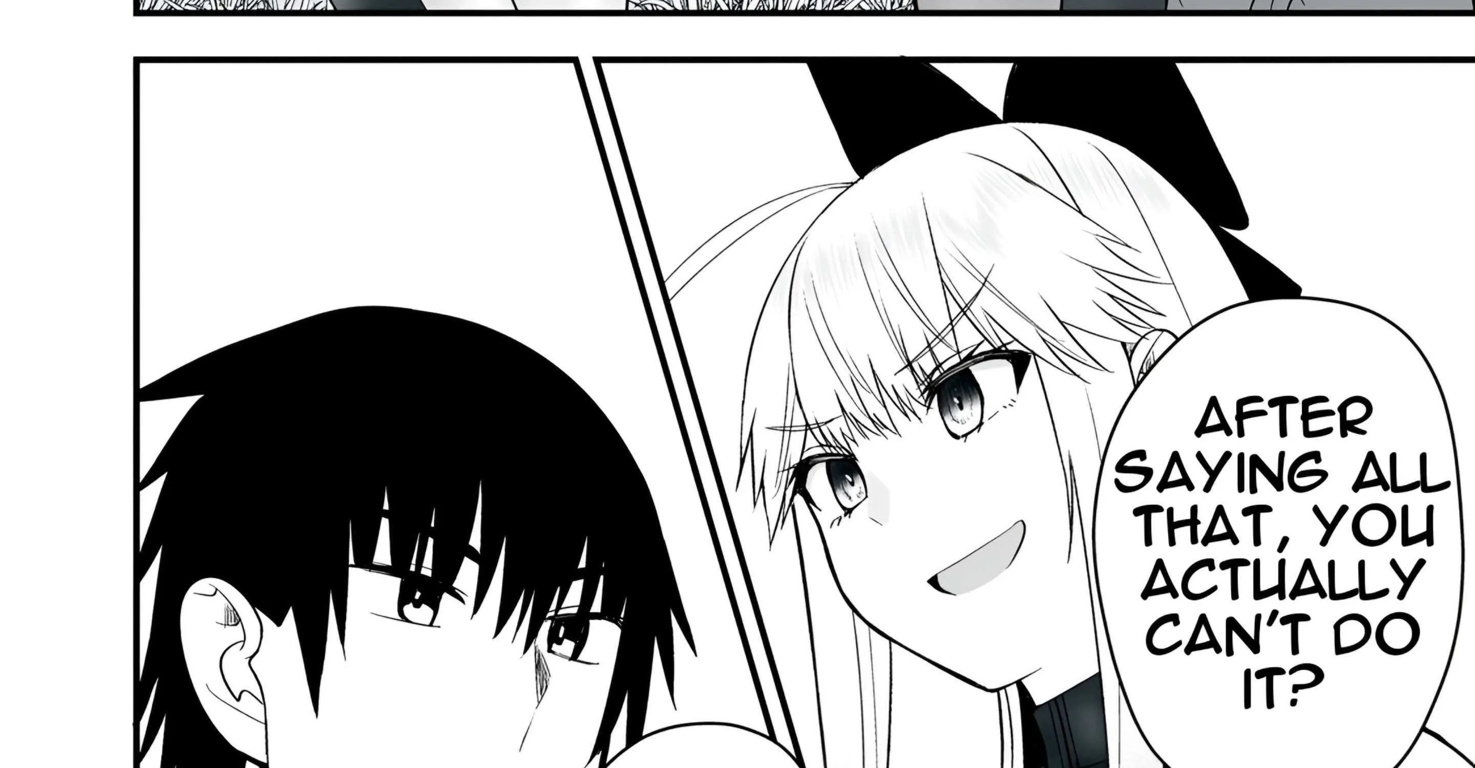 Easy Survival In Another World Chapter 54 page 42 - 