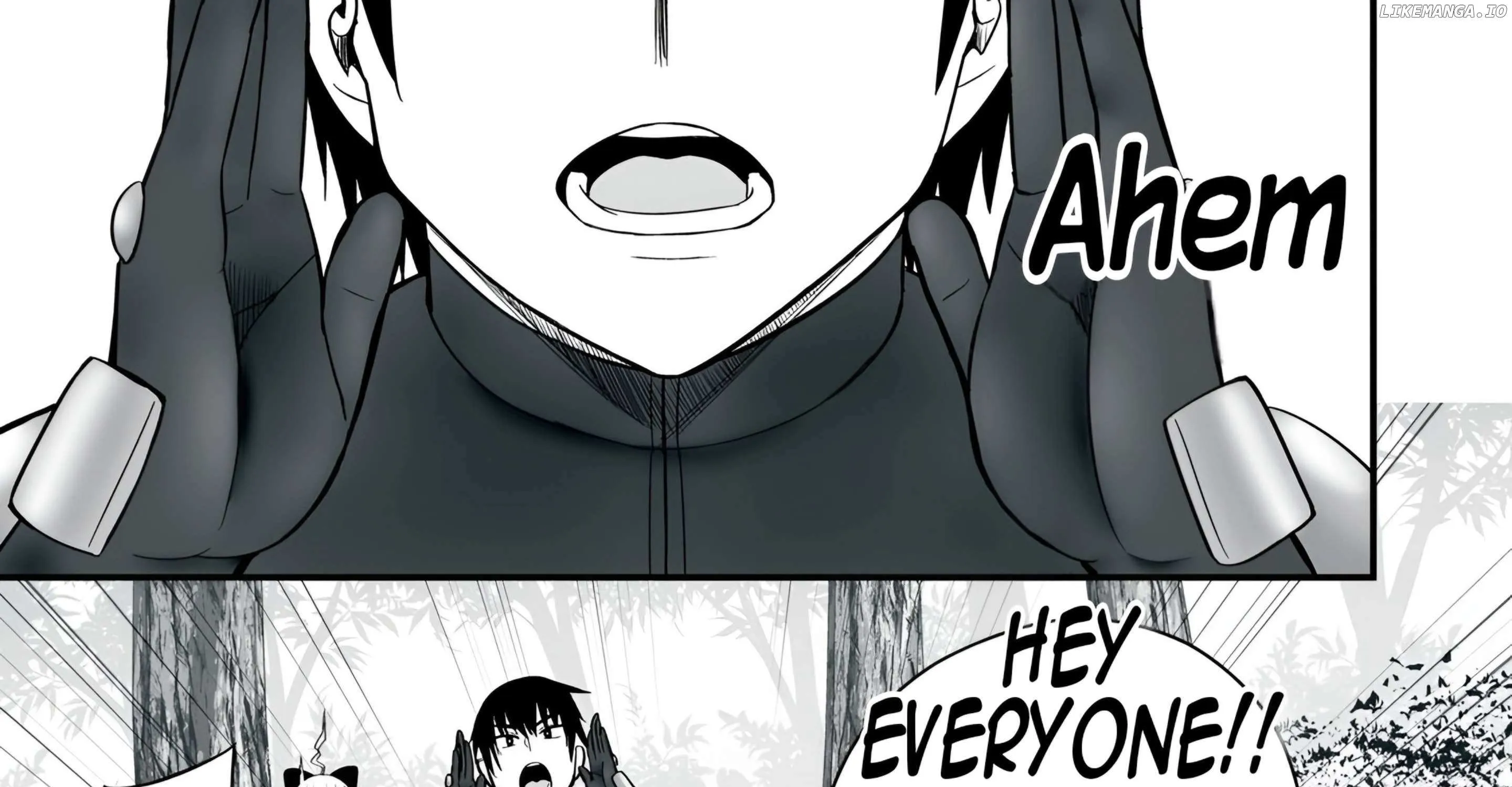 Easy Survival In Another World Chapter 54 page 44 - 