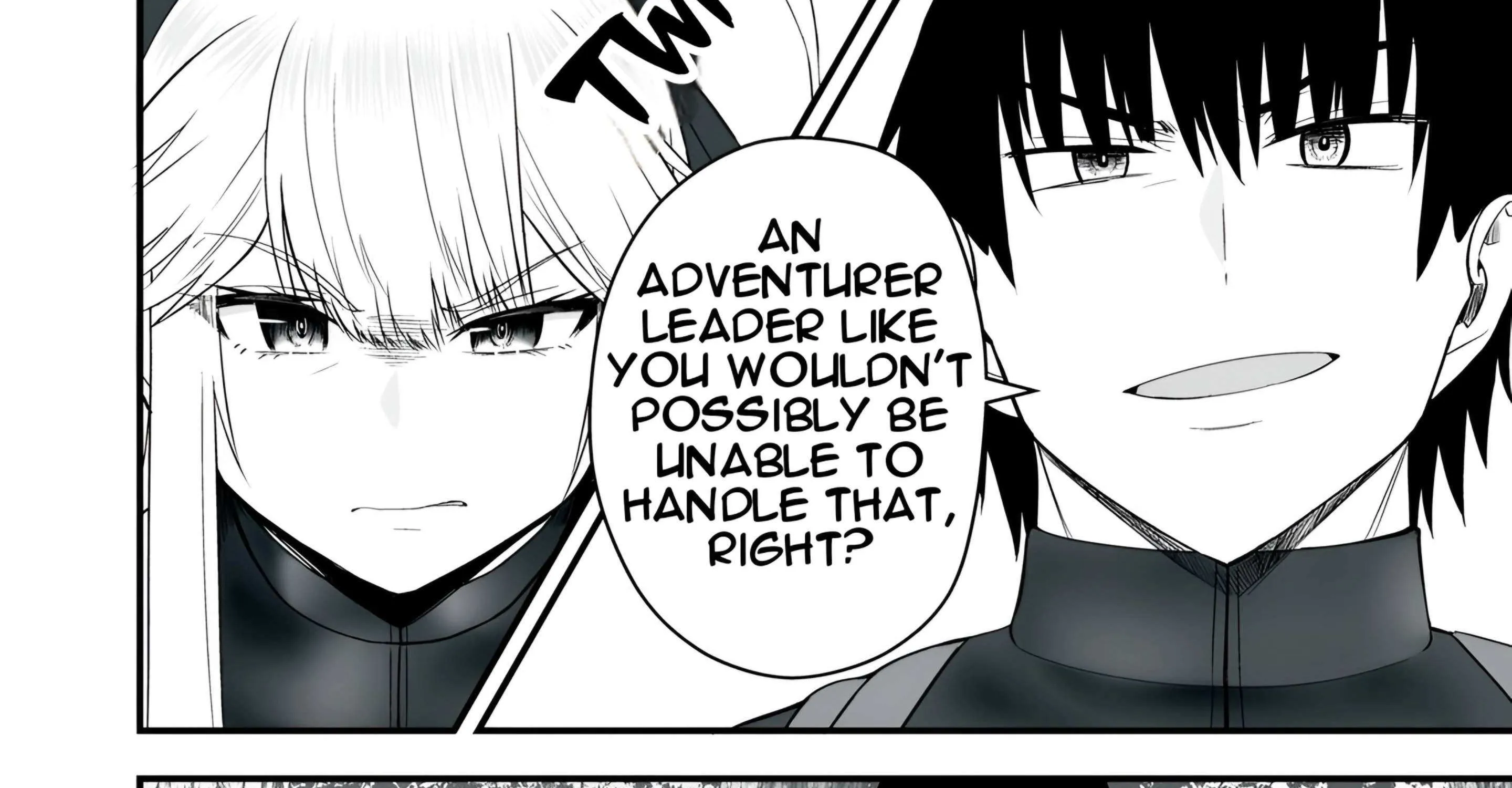 Easy Survival In Another World Chapter 54 page 48 - 