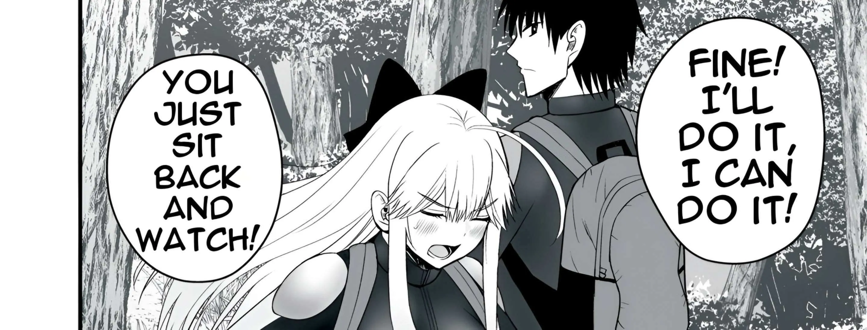 Easy Survival In Another World Chapter 54 page 49 - 